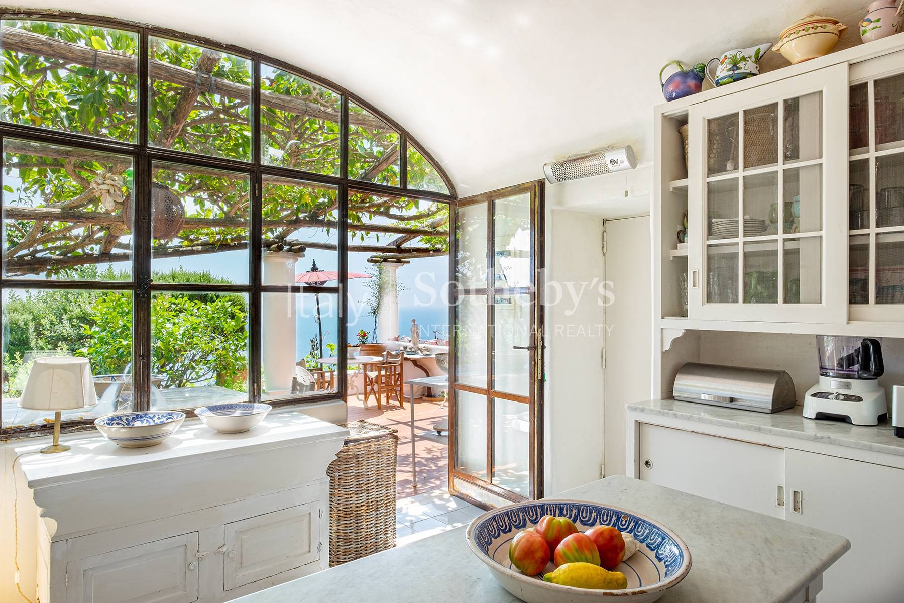  Charming villa in Capri - 物件實景