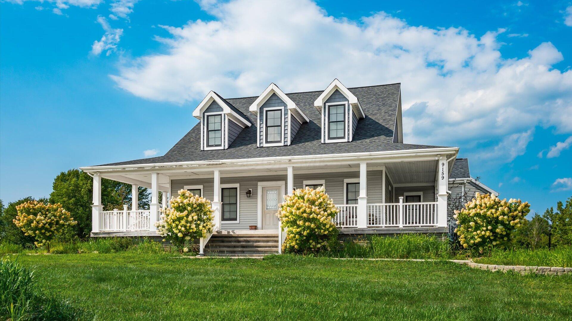 Mount Vernon, Ohio, 43050, United States, 4 Bedrooms Bedrooms, ,3 BathroomsBathrooms,Residential,For Sale,1977860