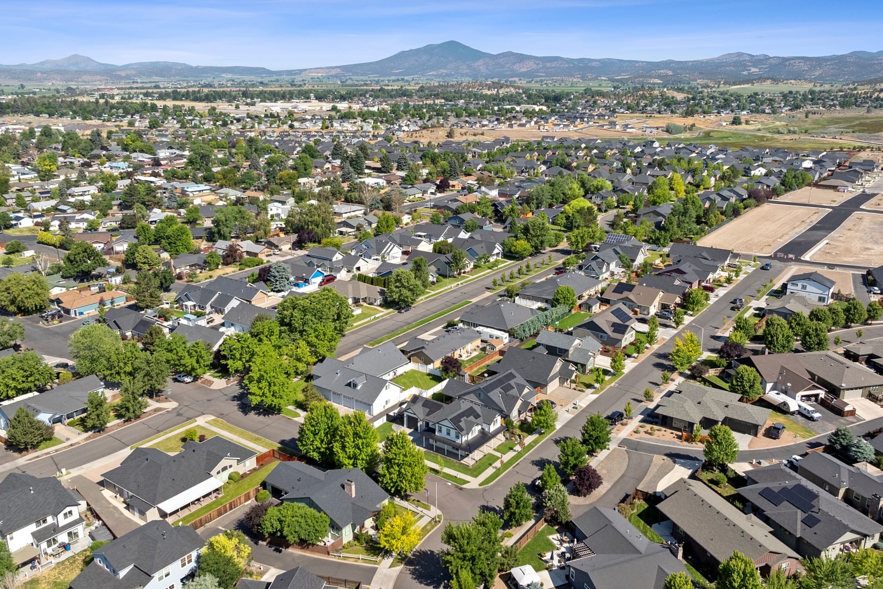  871 NE Whistle Way Prineville, OR 97754 - 物件實景