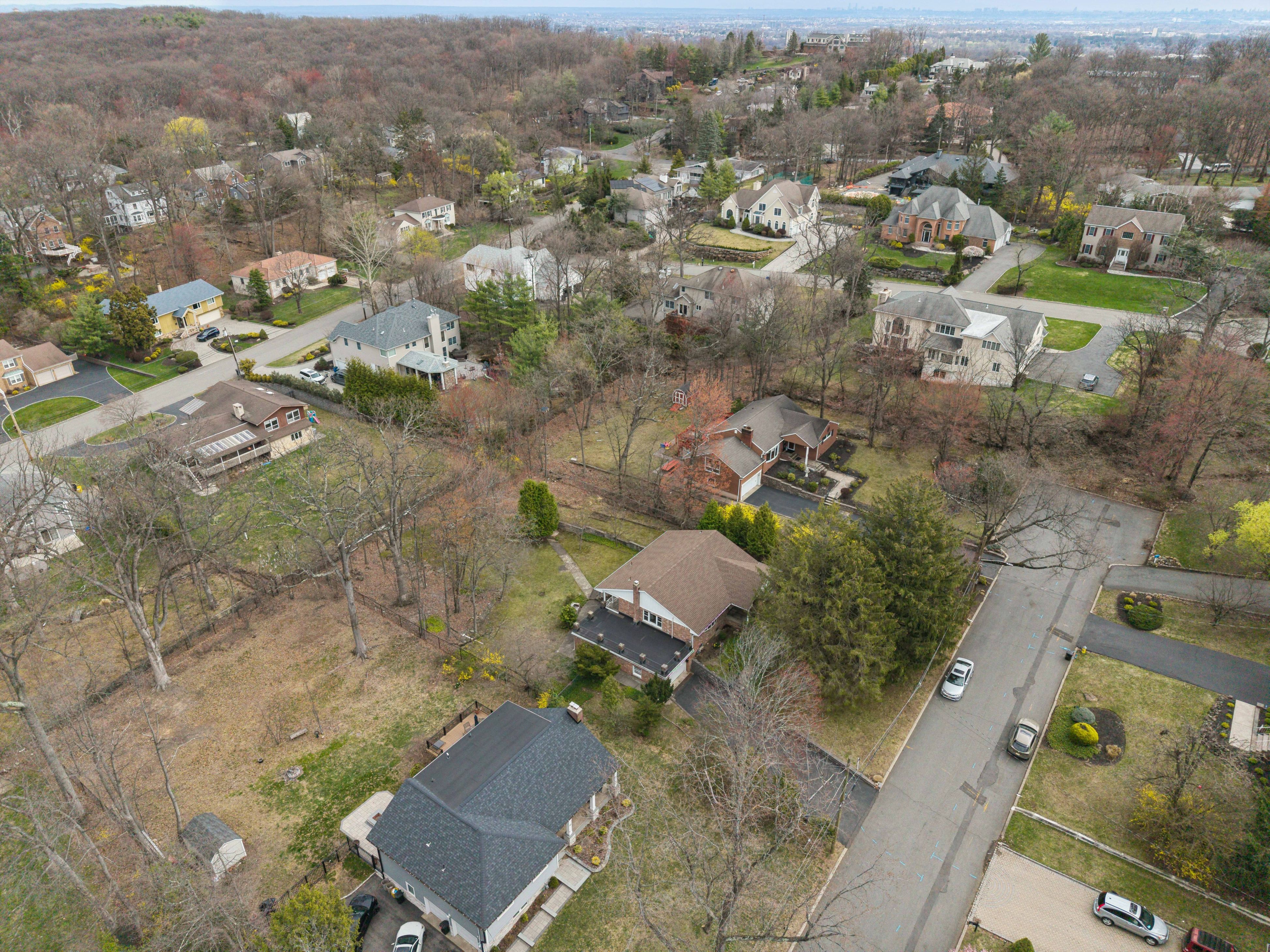  54 Briarhill Road, Cedar Grove, NJ 07009 - 物件實景