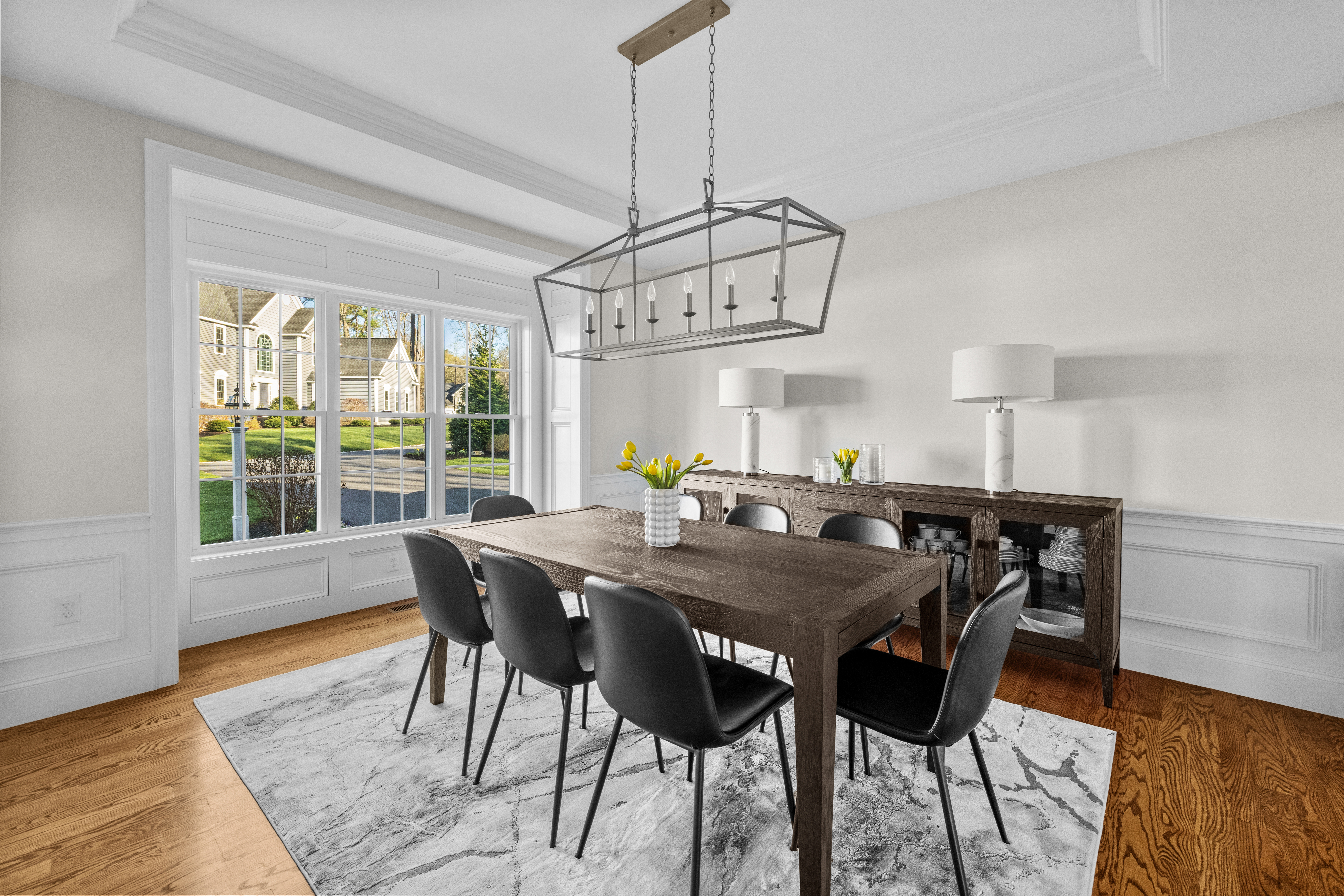  8 Leeds Way, Southborough, MA 01772 - 物件實景