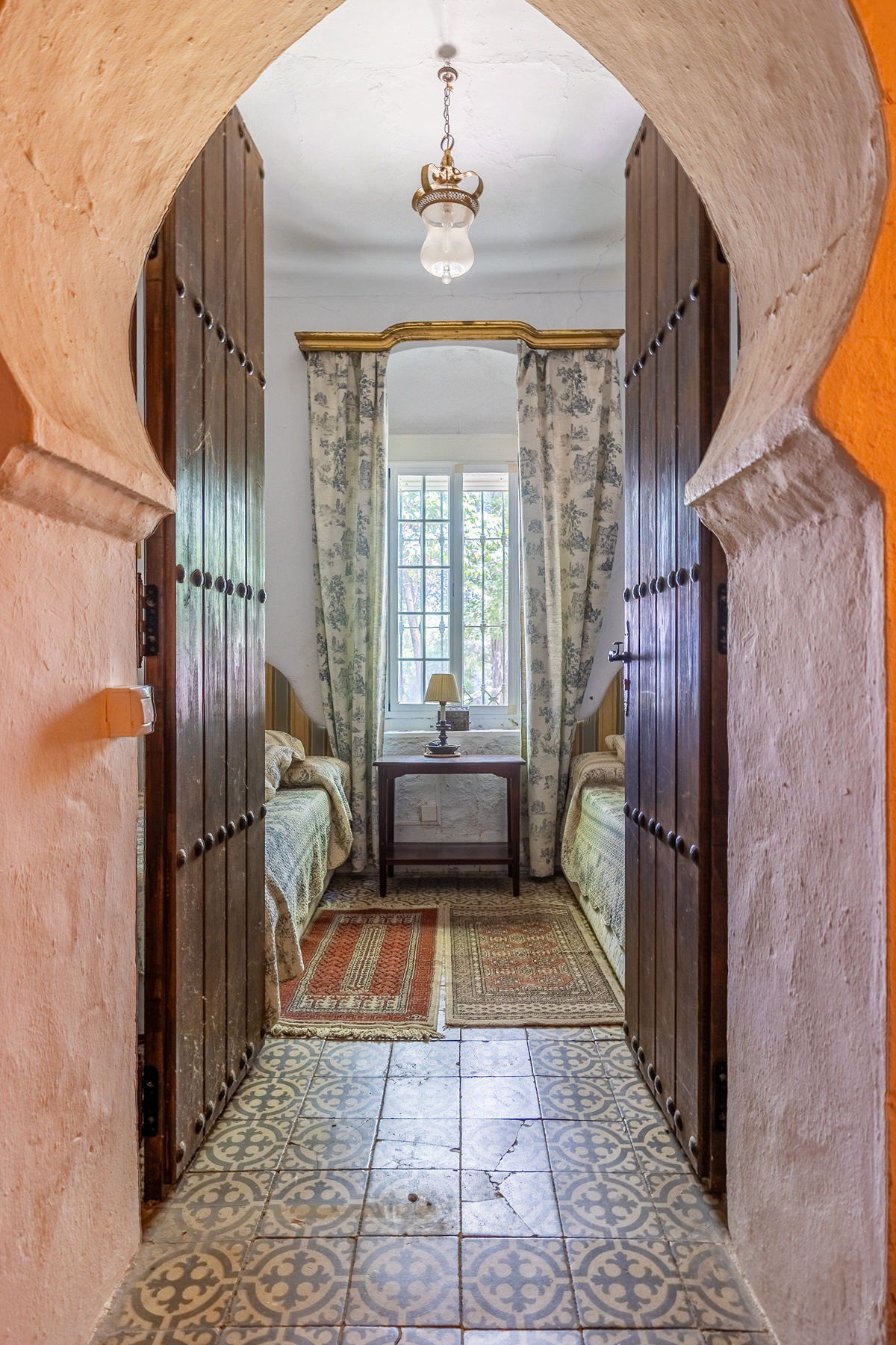  Exclusive Estate in Los Alcornocales Natural Park - 物件實景