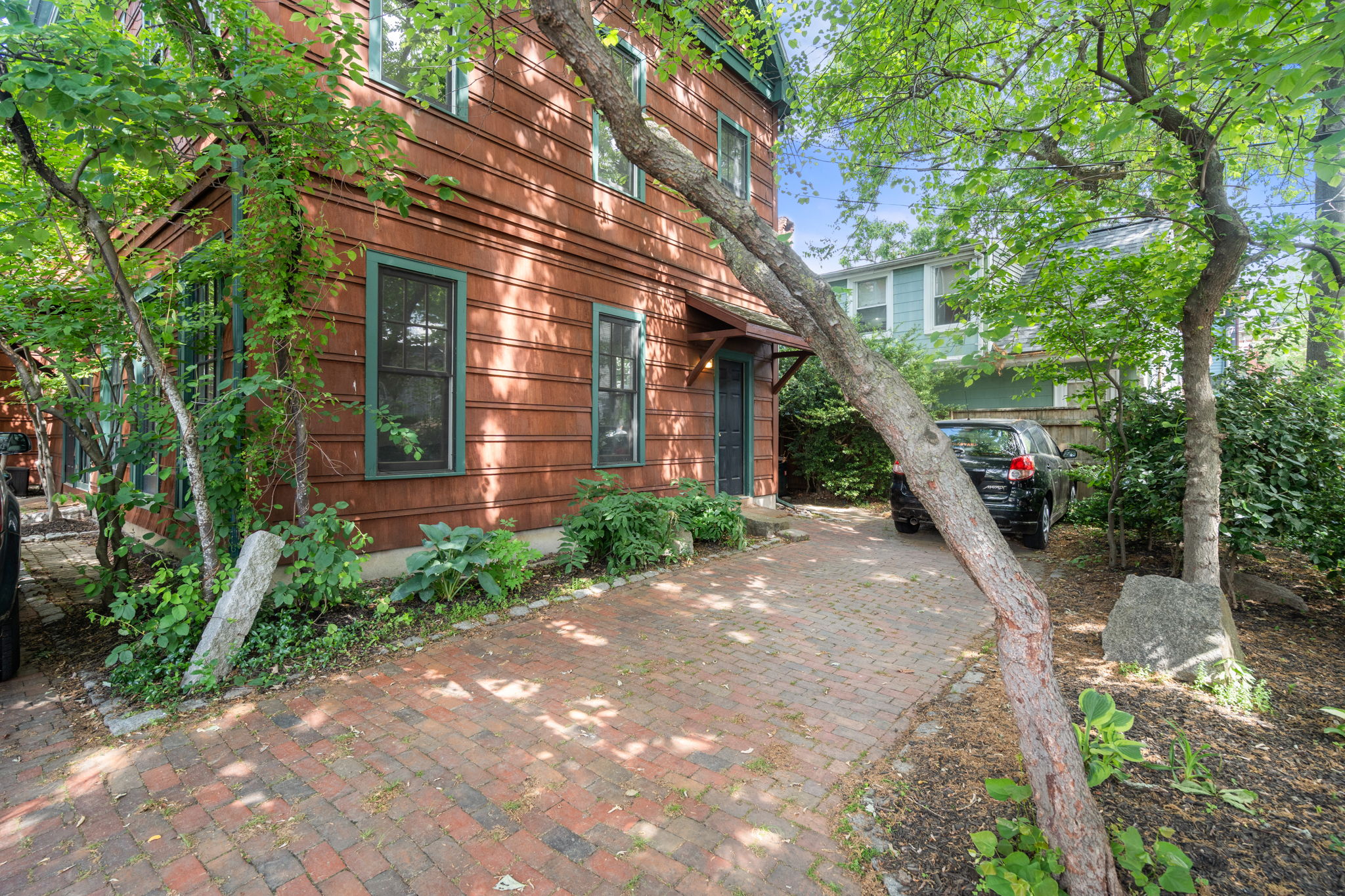  157 Cherry Street, Cambridge, MA, 02139 - 物件實景