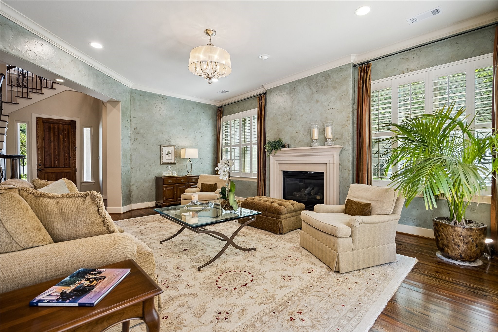  7723 N Hunters Creekway Drive - 物件實景
