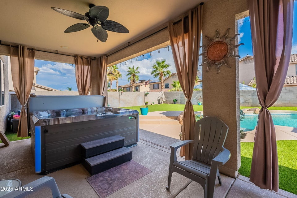 Surprise, Arizona, 85379, United States, 5 Bedrooms Bedrooms, ,1 BathroomBathrooms,Residential,For Sale,1979655