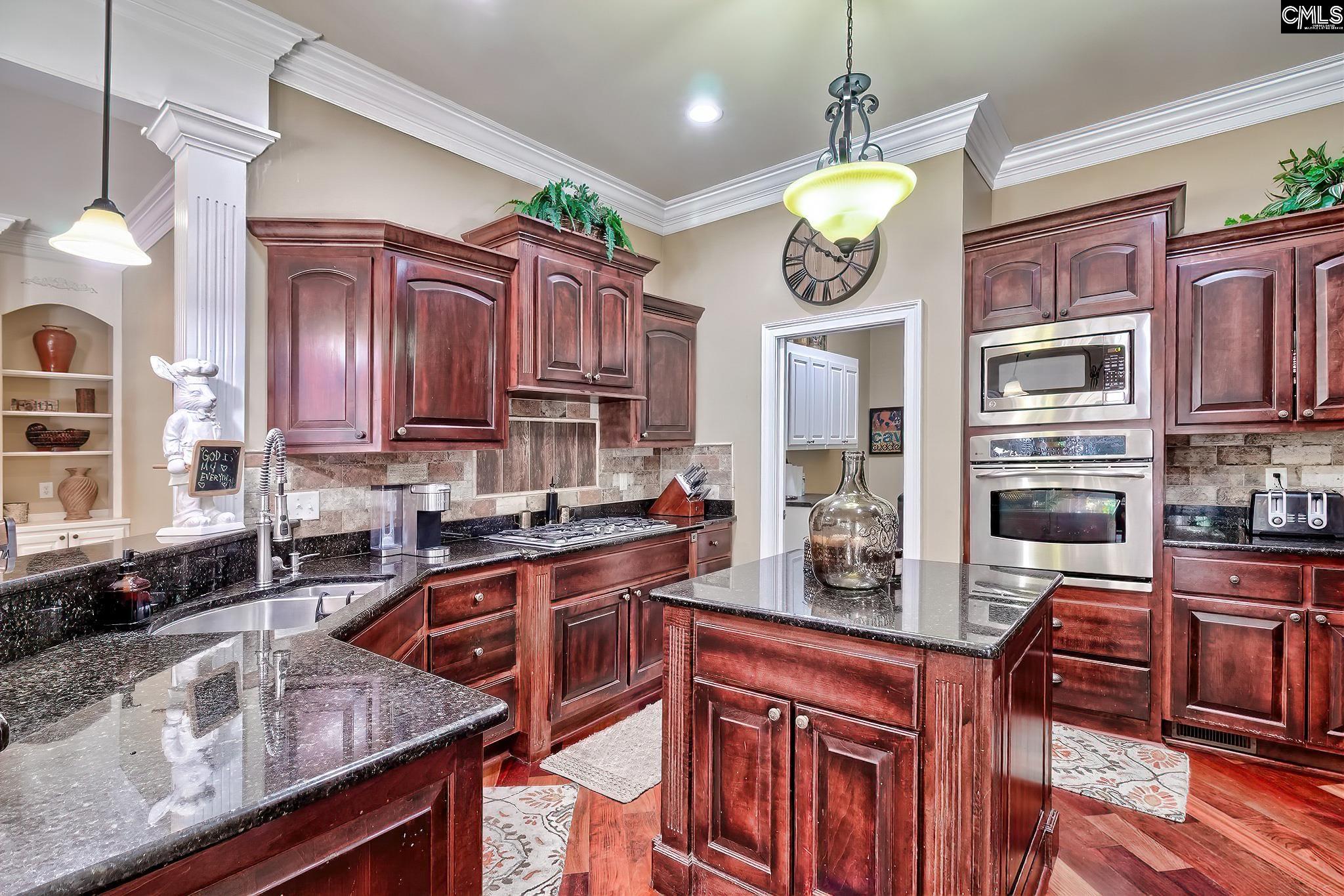 Irmo, South Carolina, 29063, United States, 4 Bedrooms Bedrooms, ,5 BathroomsBathrooms,Residential,For Sale,1940103