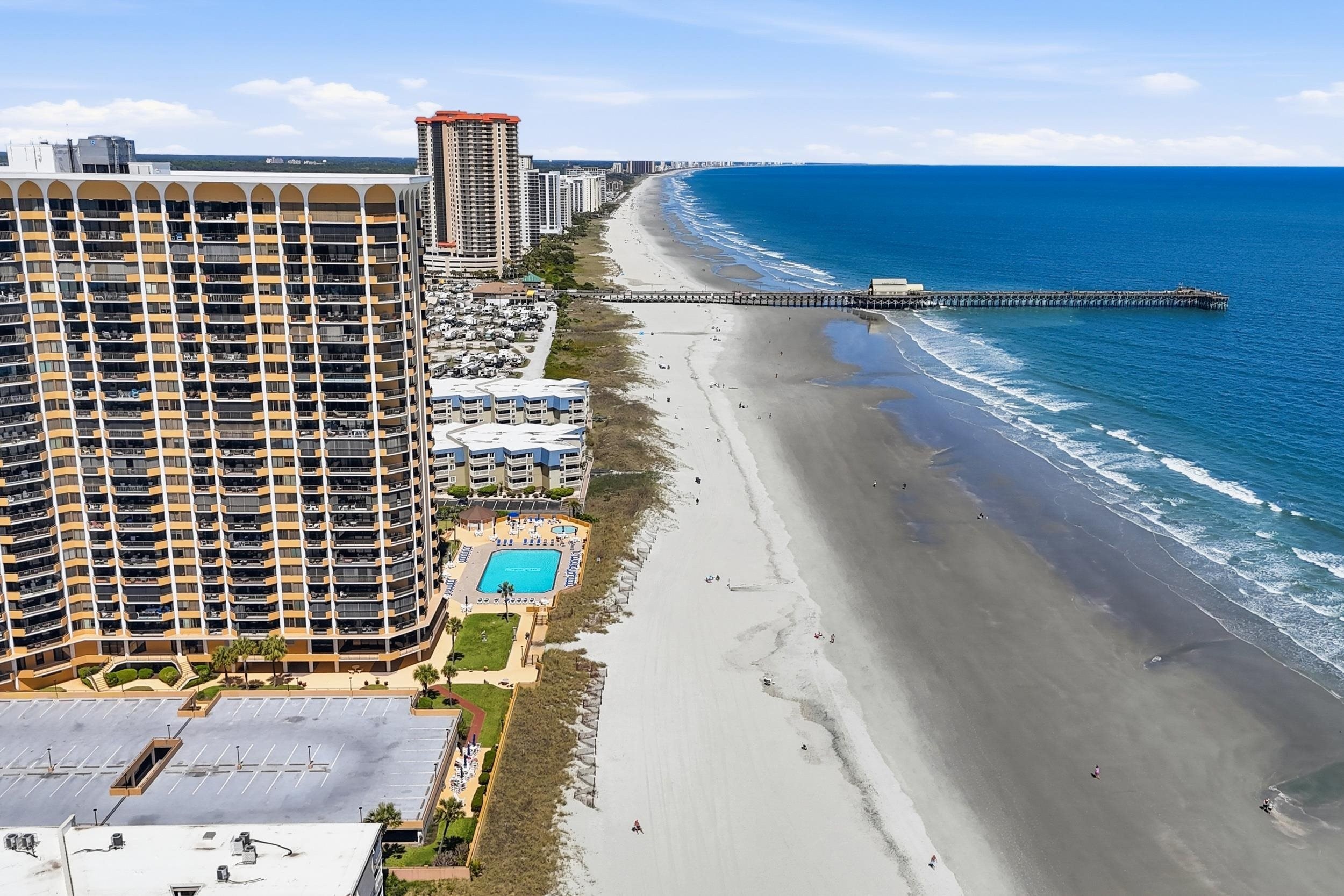 Myrtle Beach, South Carolina, 29572, United States, 2 Bedrooms Bedrooms, ,2 BathroomsBathrooms,Residential,For Sale,2040435