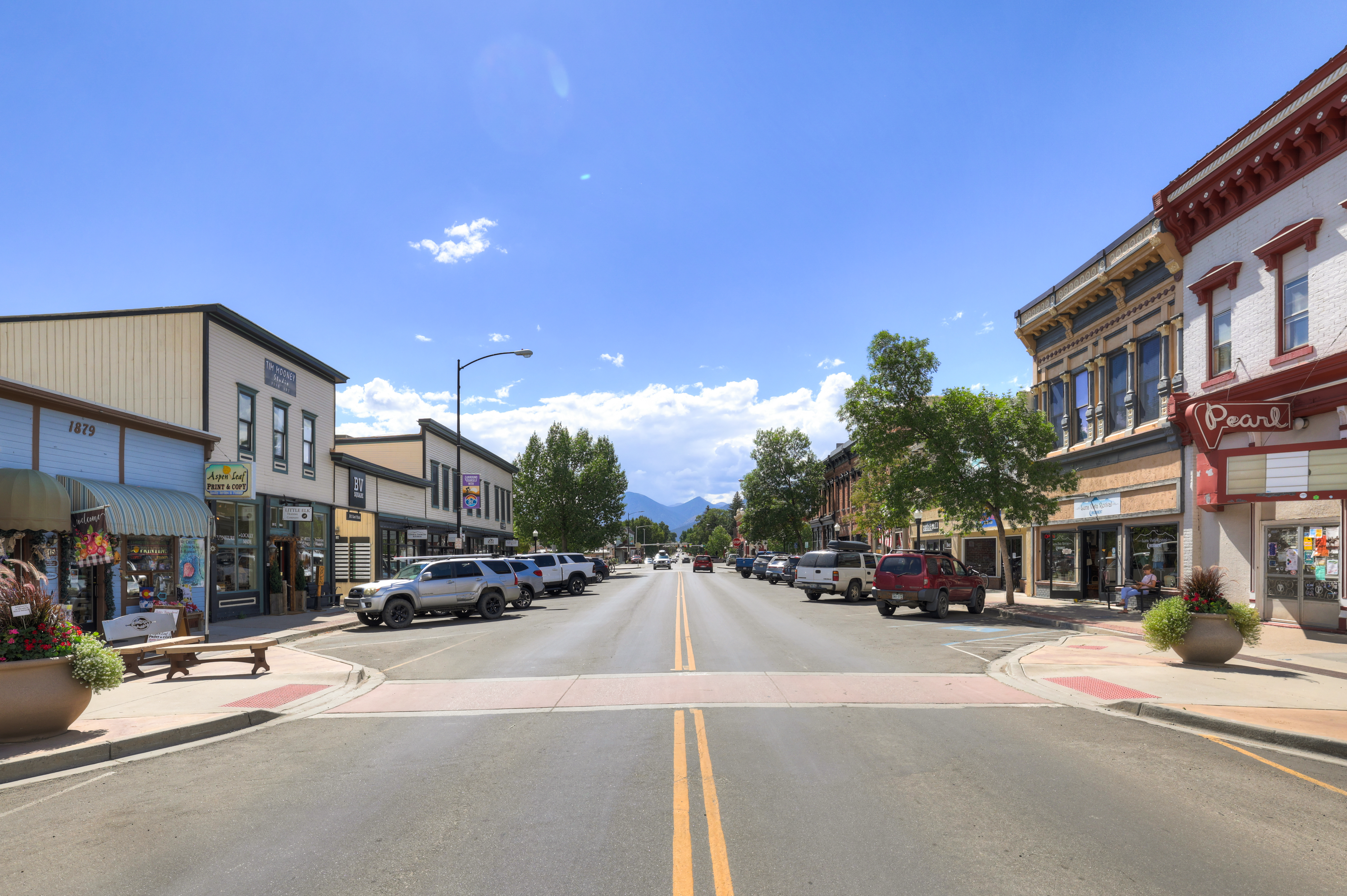  24278 River Rock Lane, Buena Vista, CO, 81211 - 物件實景