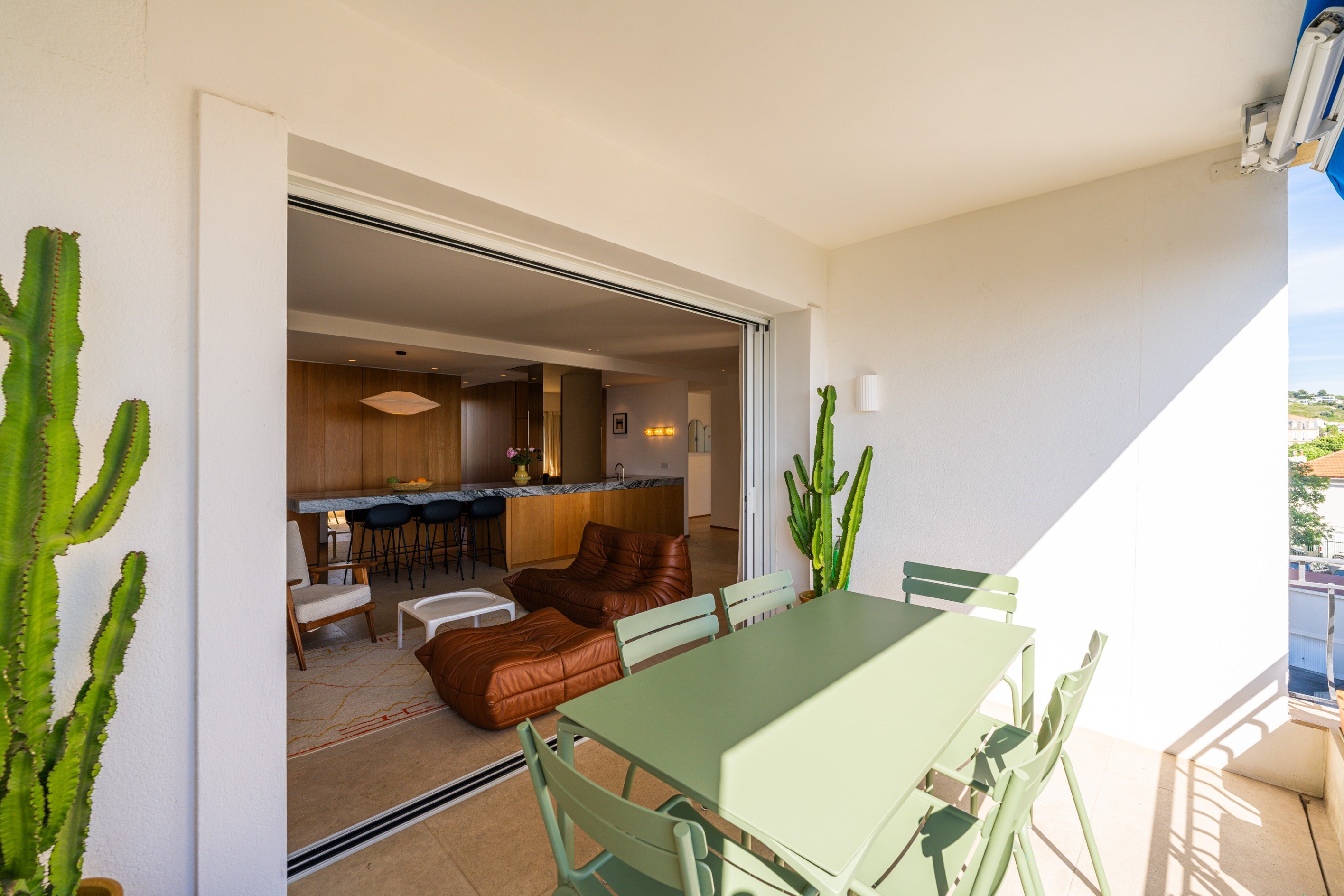  Marseille 7th arrondissement Bompard – 3-Bedroom Apartment with Panoramic Sea V… - 物件實景