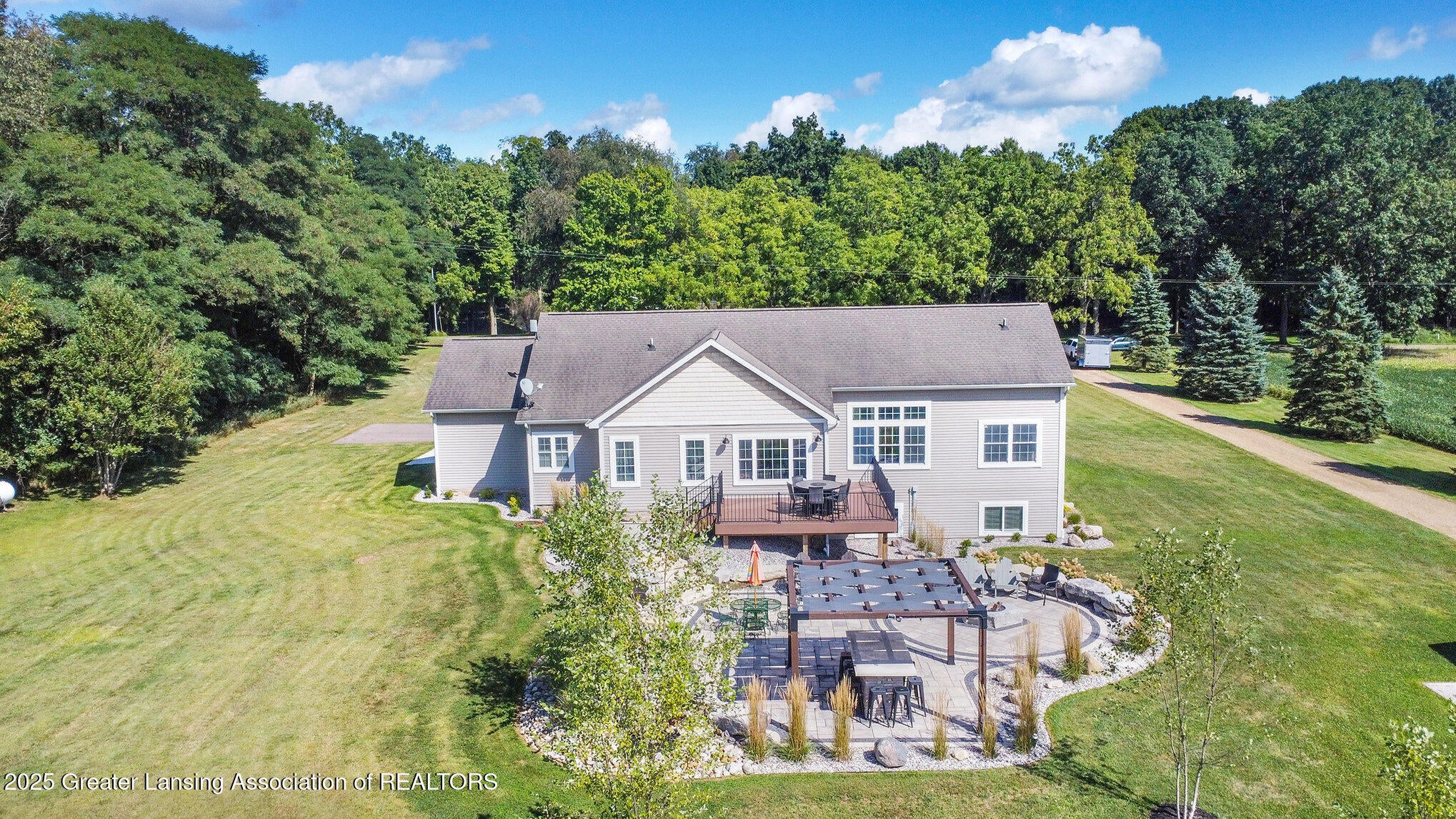 Eaton Rapids, Michigan, 48827, United States, 5 Bedrooms Bedrooms, ,3 BathroomsBathrooms,Residential,For Sale,1934713