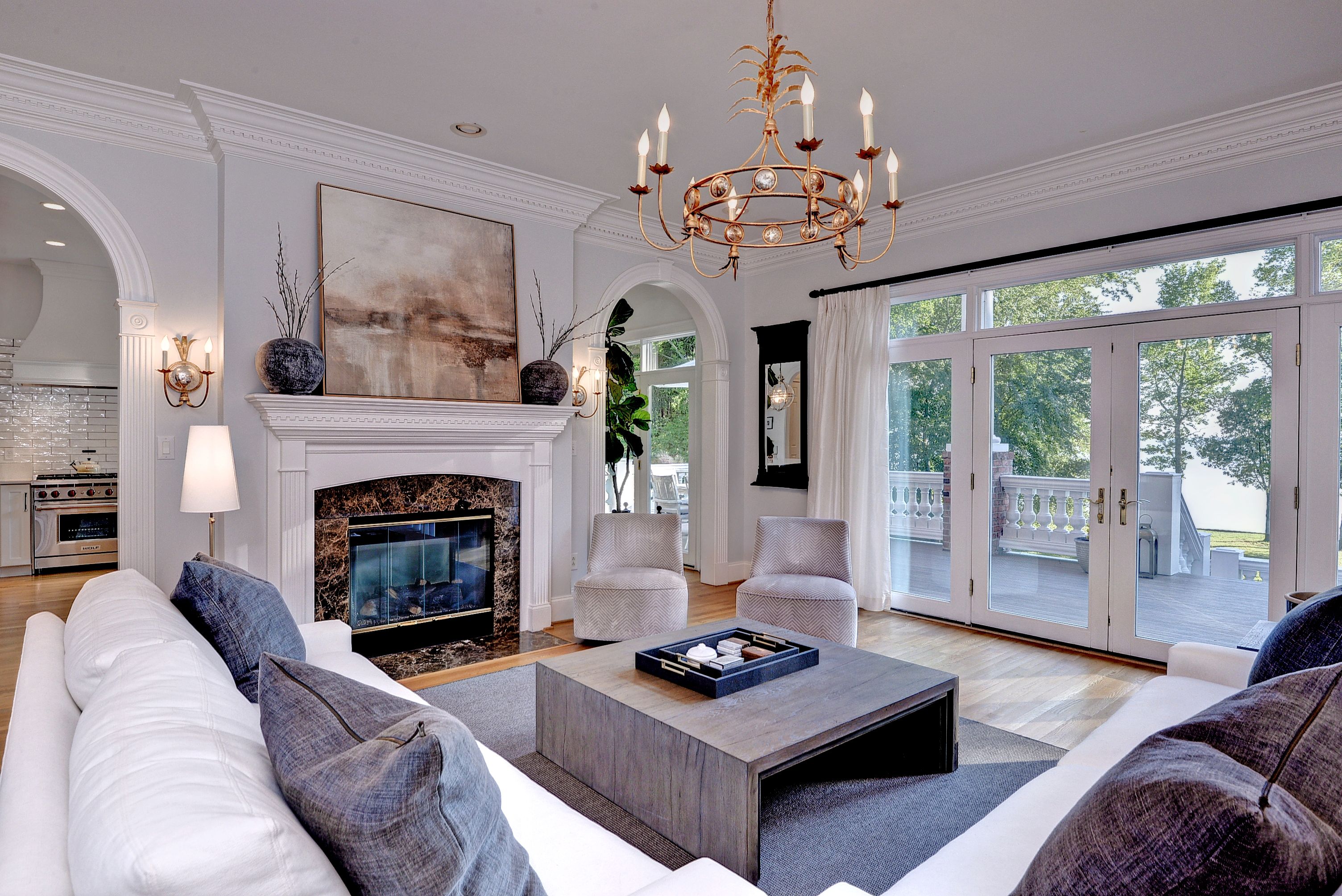  3528 Barretts Ferry Drive, Williamsburg, VA 23185 - 物件實景