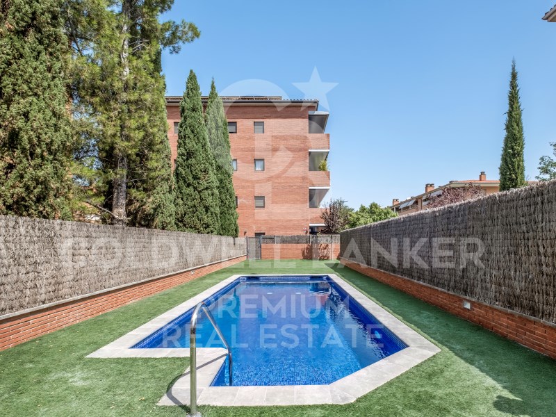 Sant Cugat del Vallès, Catalonia, ES, 3 Bedrooms Bedrooms, ,2 BathroomsBathrooms,Residential,For Sale,1619175
