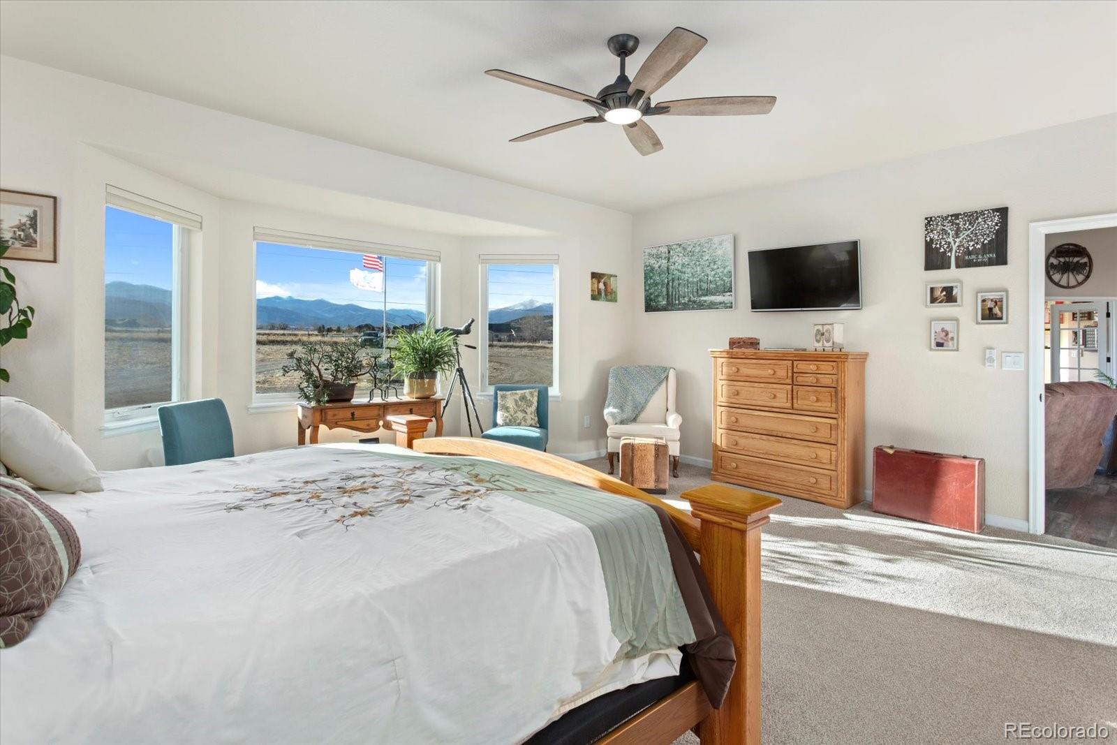 Salida, Colorado, 81201, United States, 3 Bedrooms Bedrooms, ,2 BathroomsBathrooms,Residential,For Sale,2013078