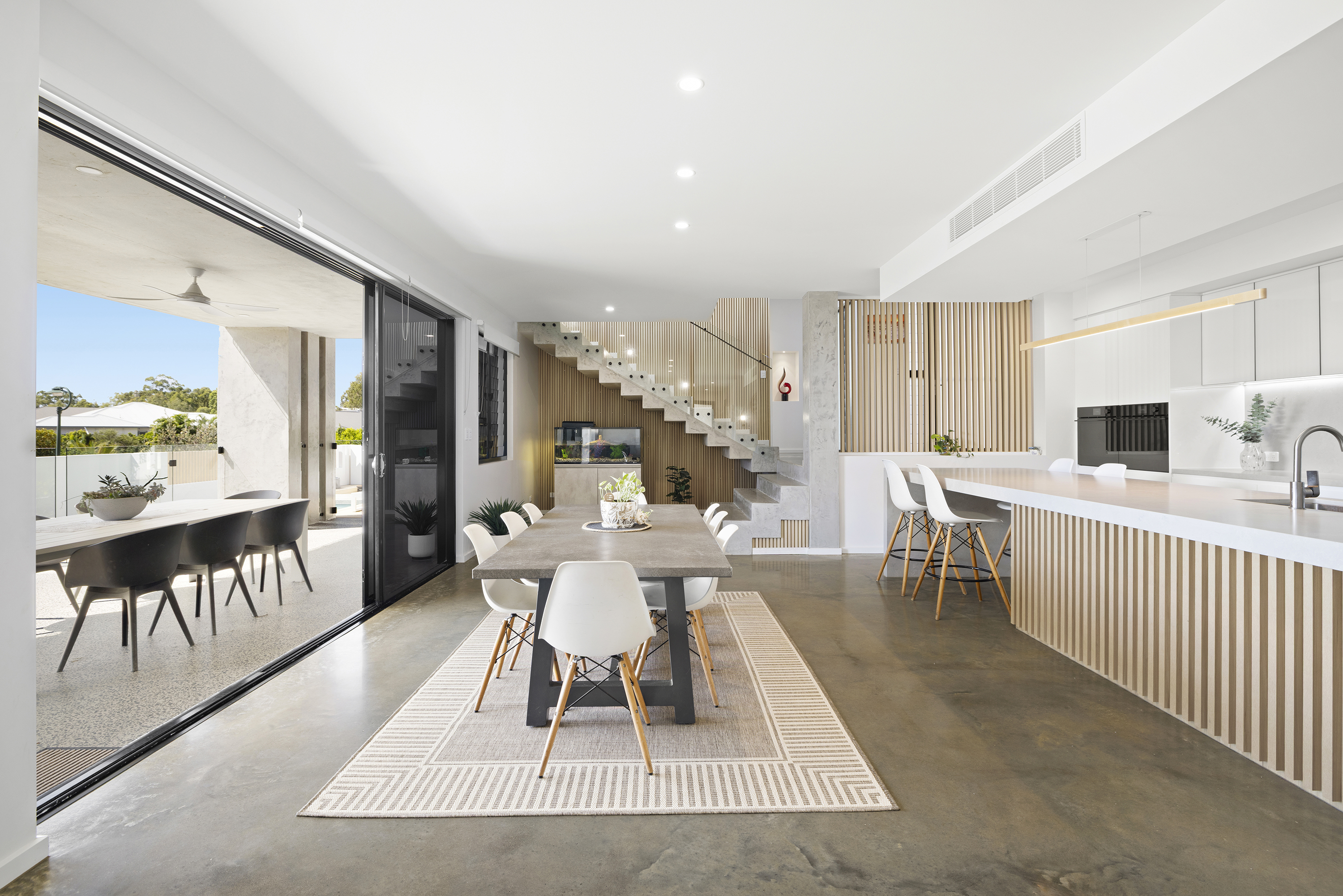  27 Mon Terre - 物件實景