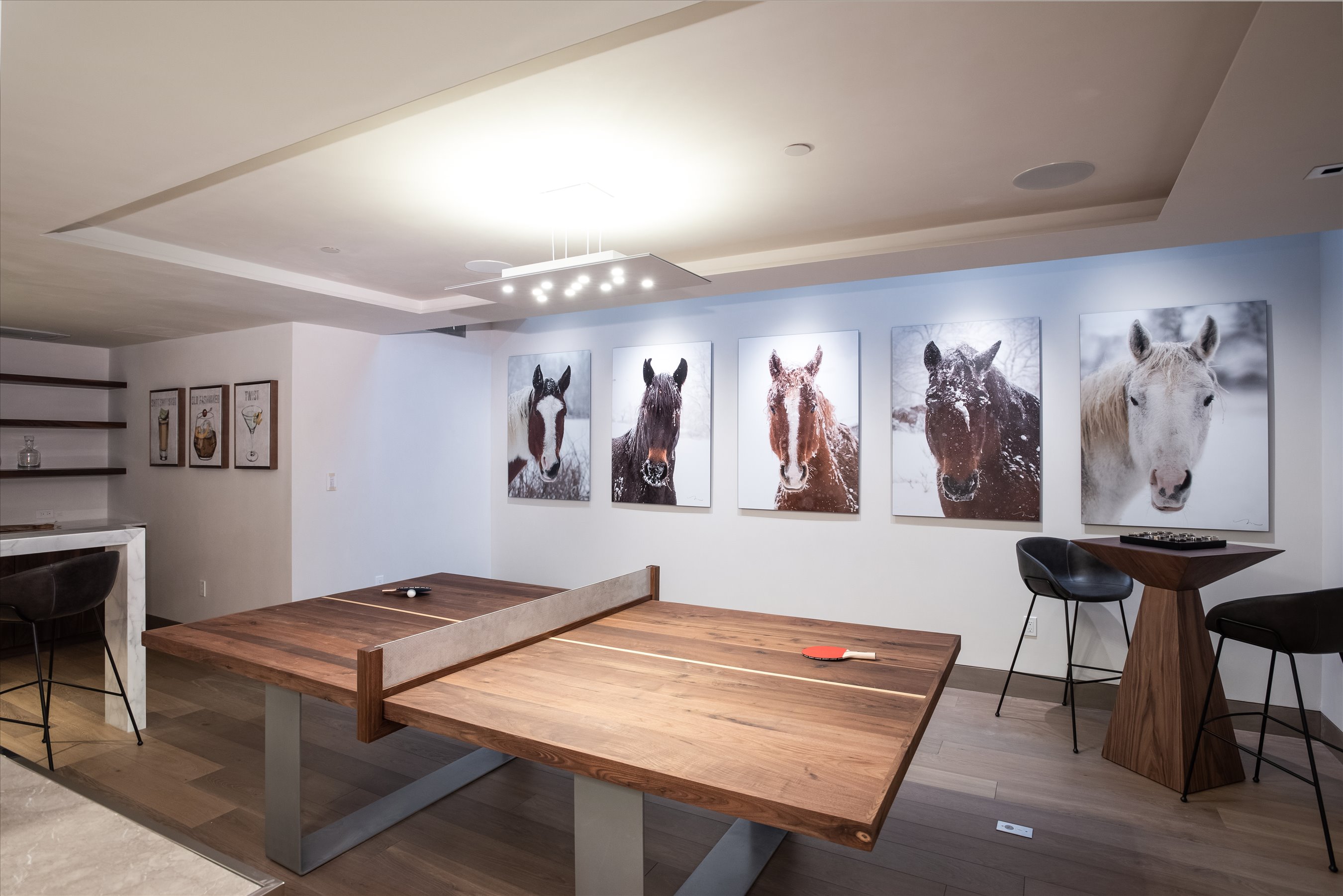  Luxury Living Steps From Downtown Aspen - 物件實景