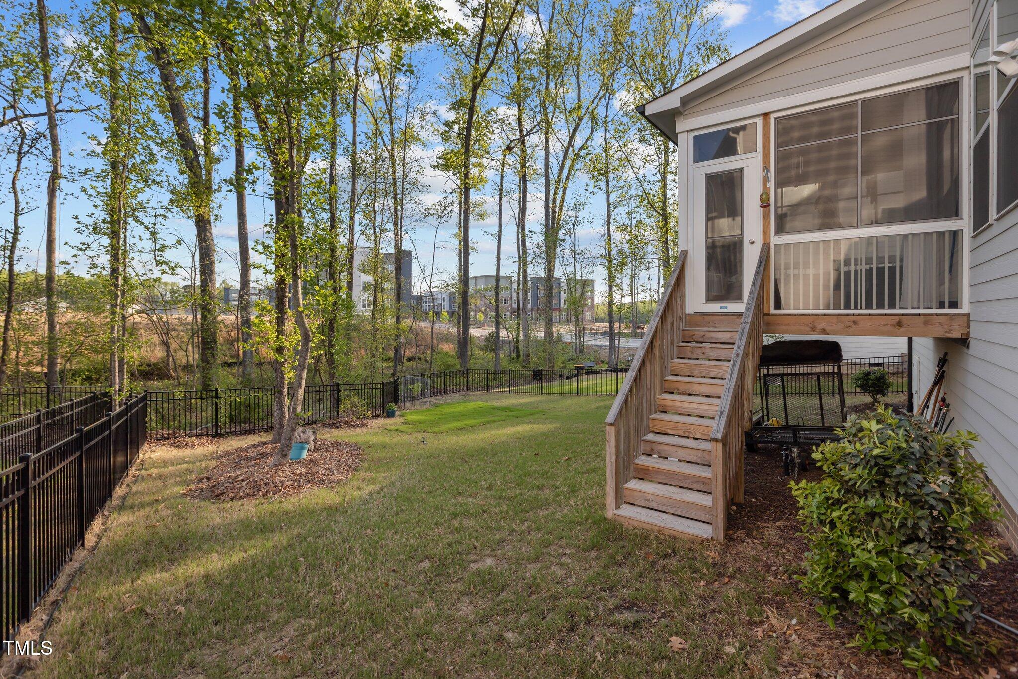 Knightdale, North Carolina, 27545, United States, 4 Bedrooms Bedrooms, ,4 BathroomsBathrooms,Residential,For Sale,1827793