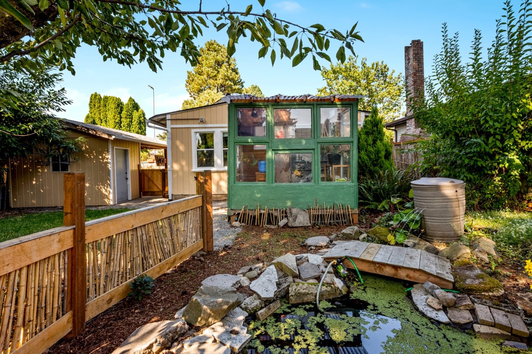  8250 NE BRAZEE ST Portland, OR 97220 - 物件實景