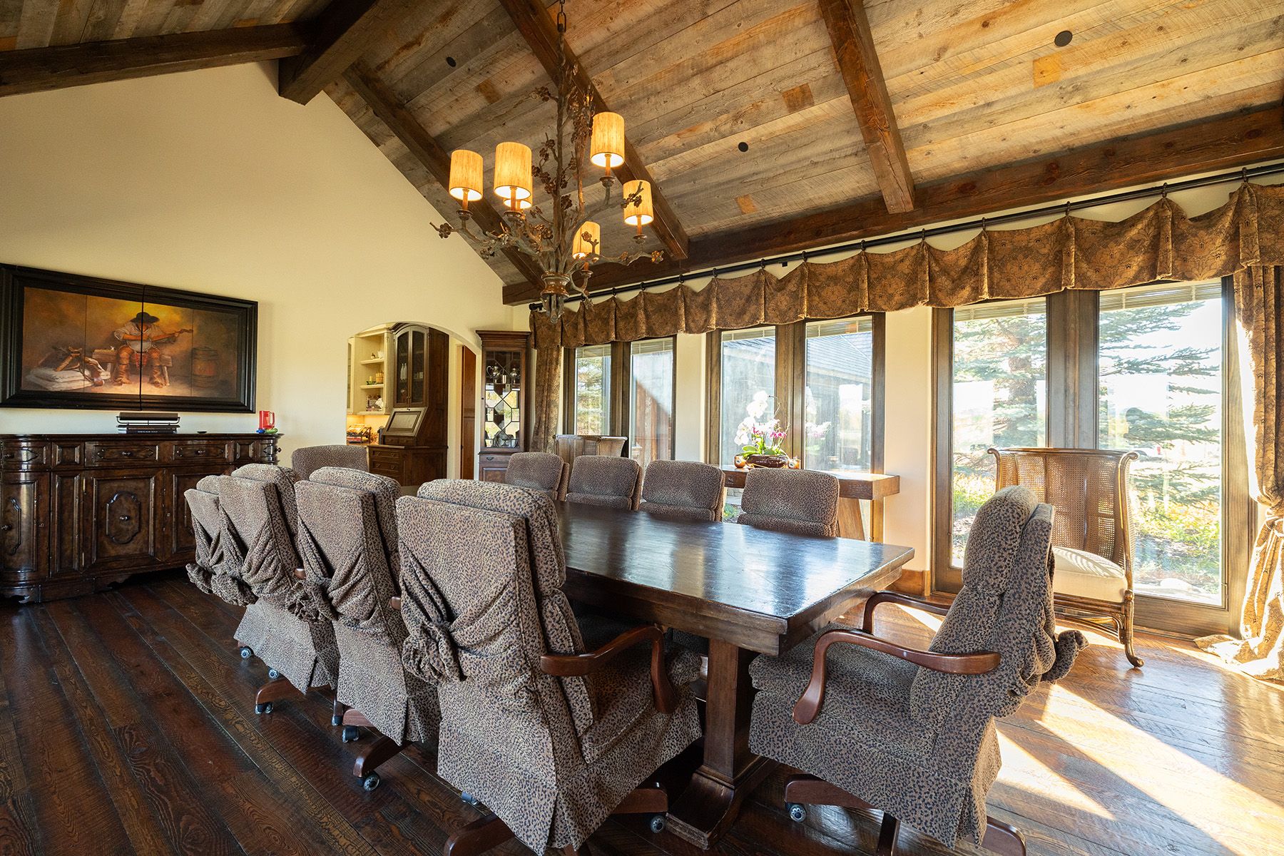  3 Creek Ranch Estate - 物件實景