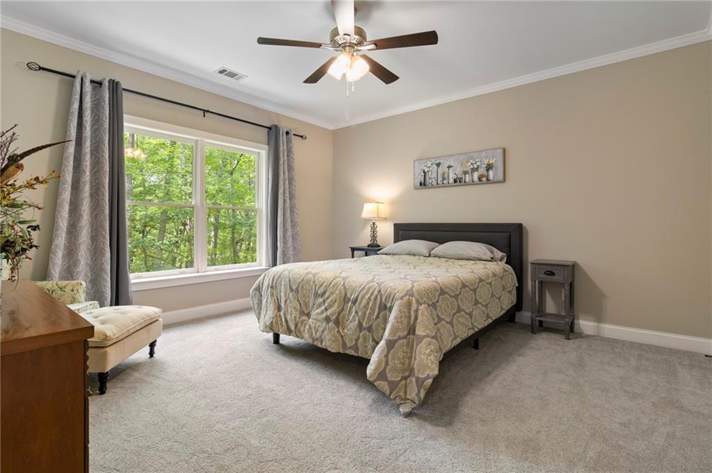 Big Canoe, Georgia, 30143, United States, 5 Bedrooms Bedrooms, ,5 BathroomsBathrooms,Residential,For Sale,1980685