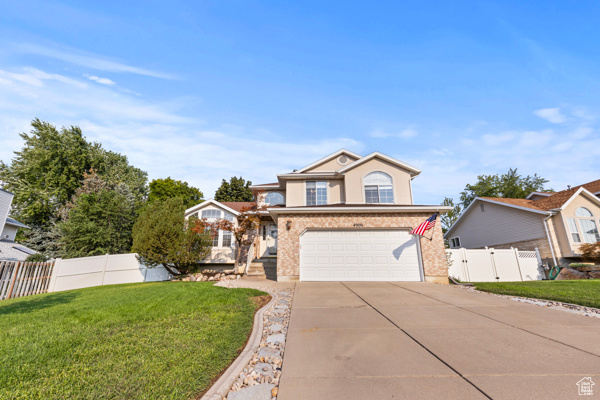 South Ogden, Utah, 84403, United States, 4 Bedrooms Bedrooms, ,3 BathroomsBathrooms,Residential,For Sale,1933681