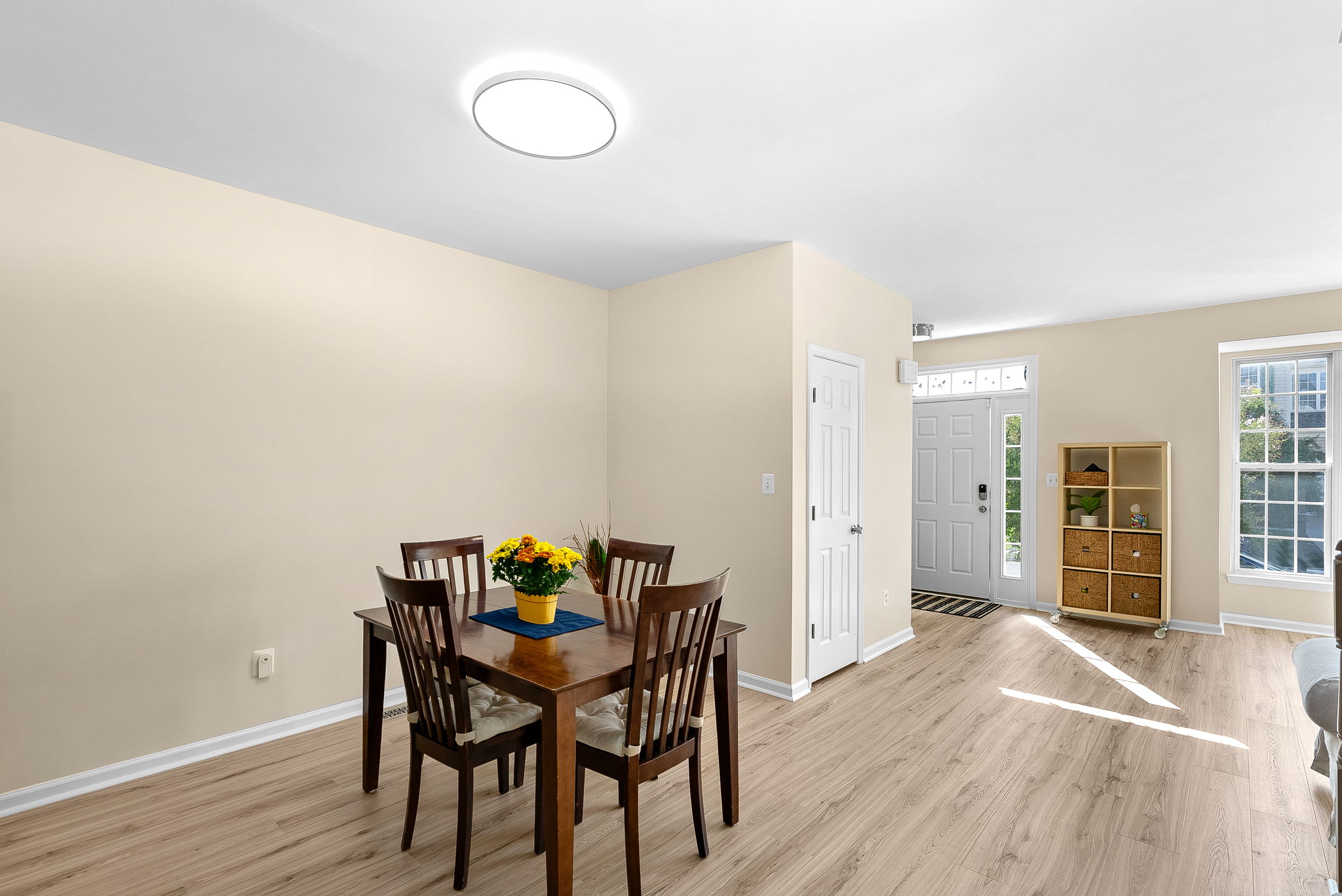  348 Ebaugh Drive SE, Leesburg, VA, 20175 - 物件實景
