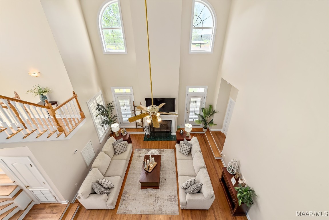 Enterprise, Alabama, 36330, United States, 4 Bedrooms Bedrooms, ,4 BathroomsBathrooms,Residential,For Sale,1778541