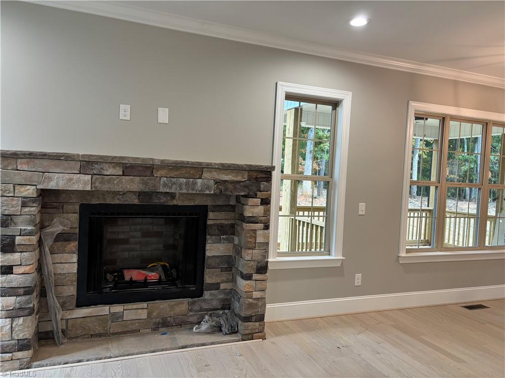 5483 Meadowlark Court, Winston-Salem, North Carolina, 27106, United States, 4 Bedrooms Bedrooms, ,4 BathroomsBathrooms,Residential,For Sale,5483 Meadowlark Court,1668555