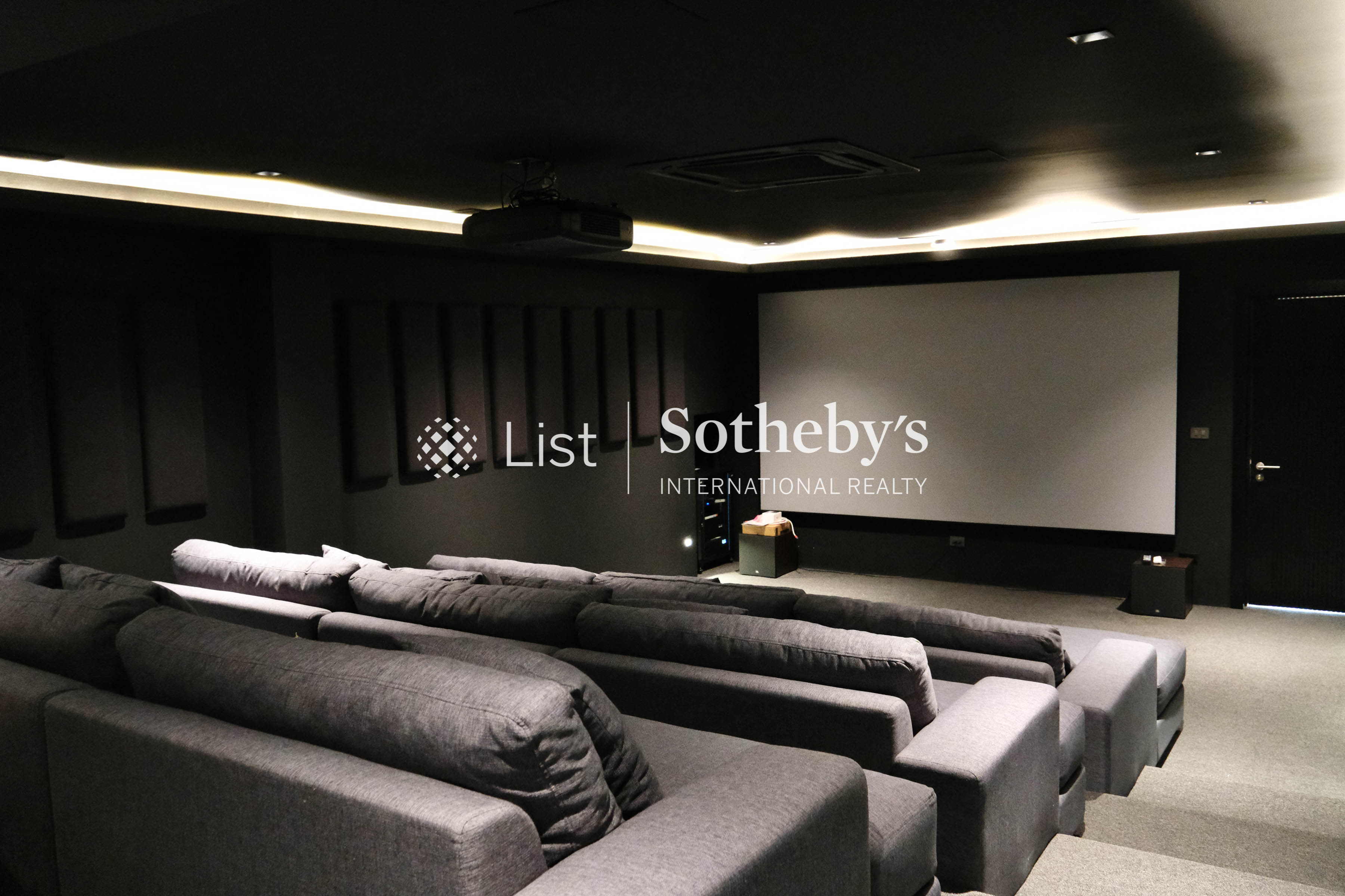  Ivory Sanctuary 7 Beds - 物件實景