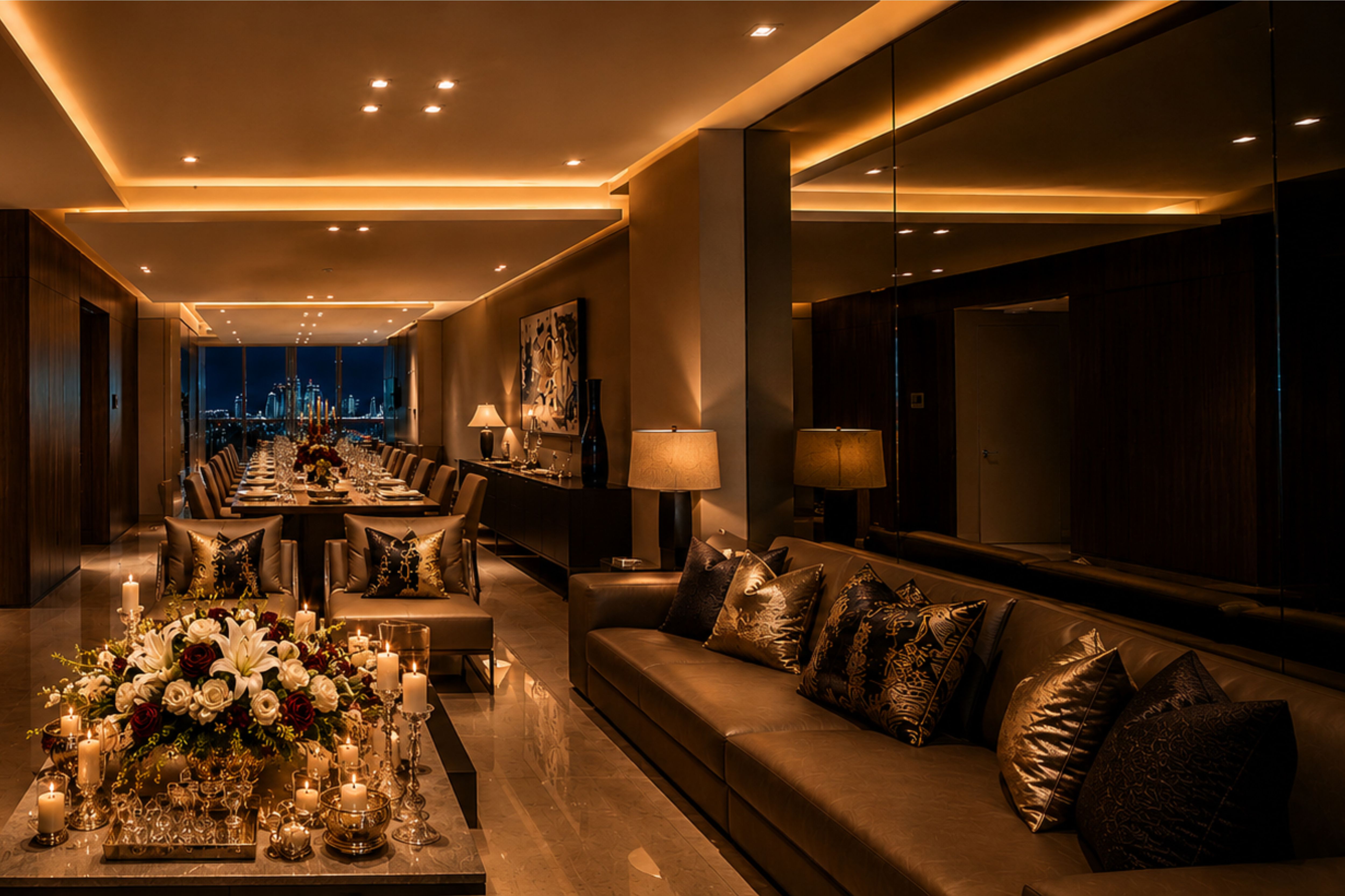  16901 Collins Avenue, Sunny Isles Beach, FL, 33160 - 物件實景