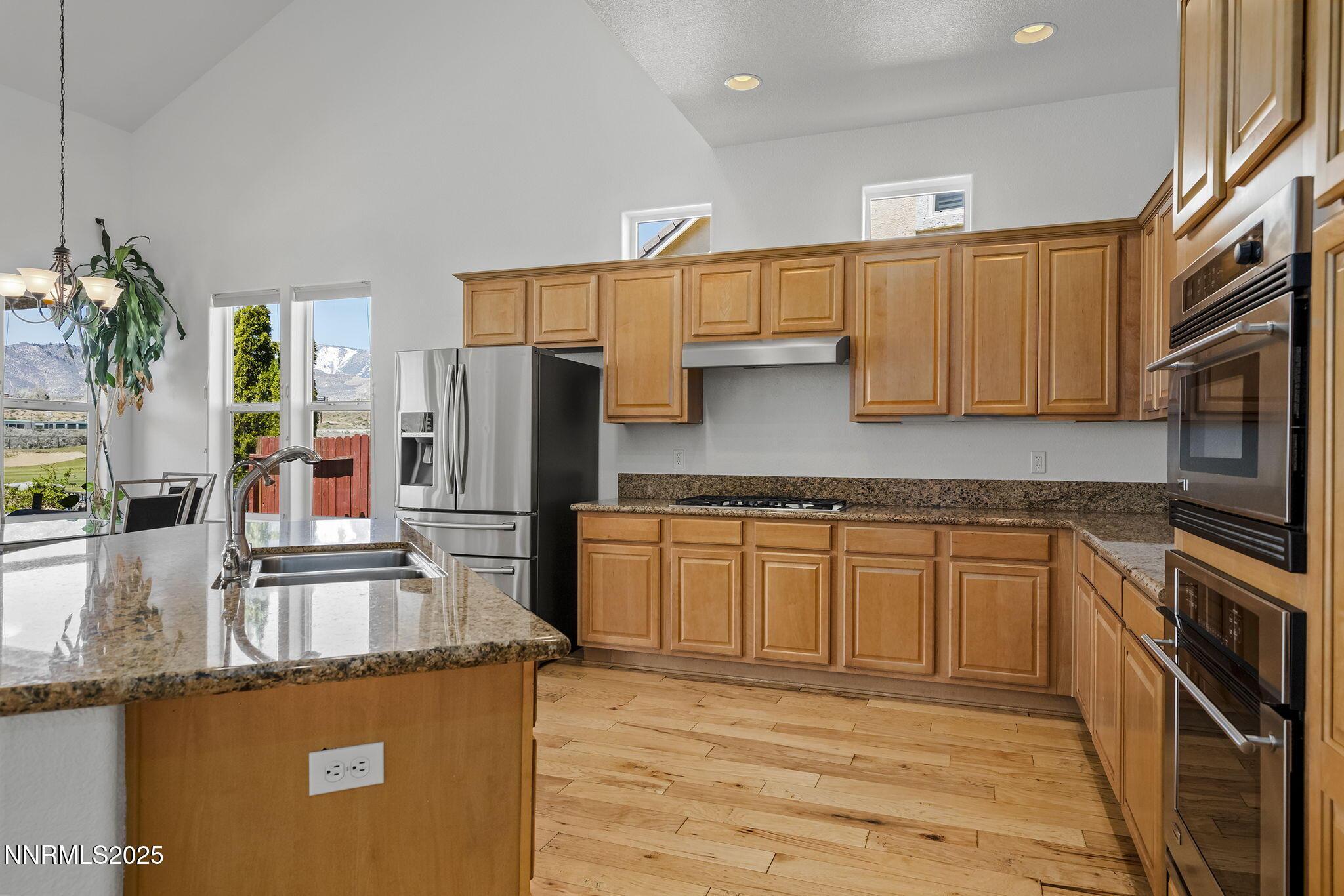 Minden, Nevada, 89423, United States, 4 Bedrooms Bedrooms, ,4 BathroomsBathrooms,Residential,For Sale,1918177