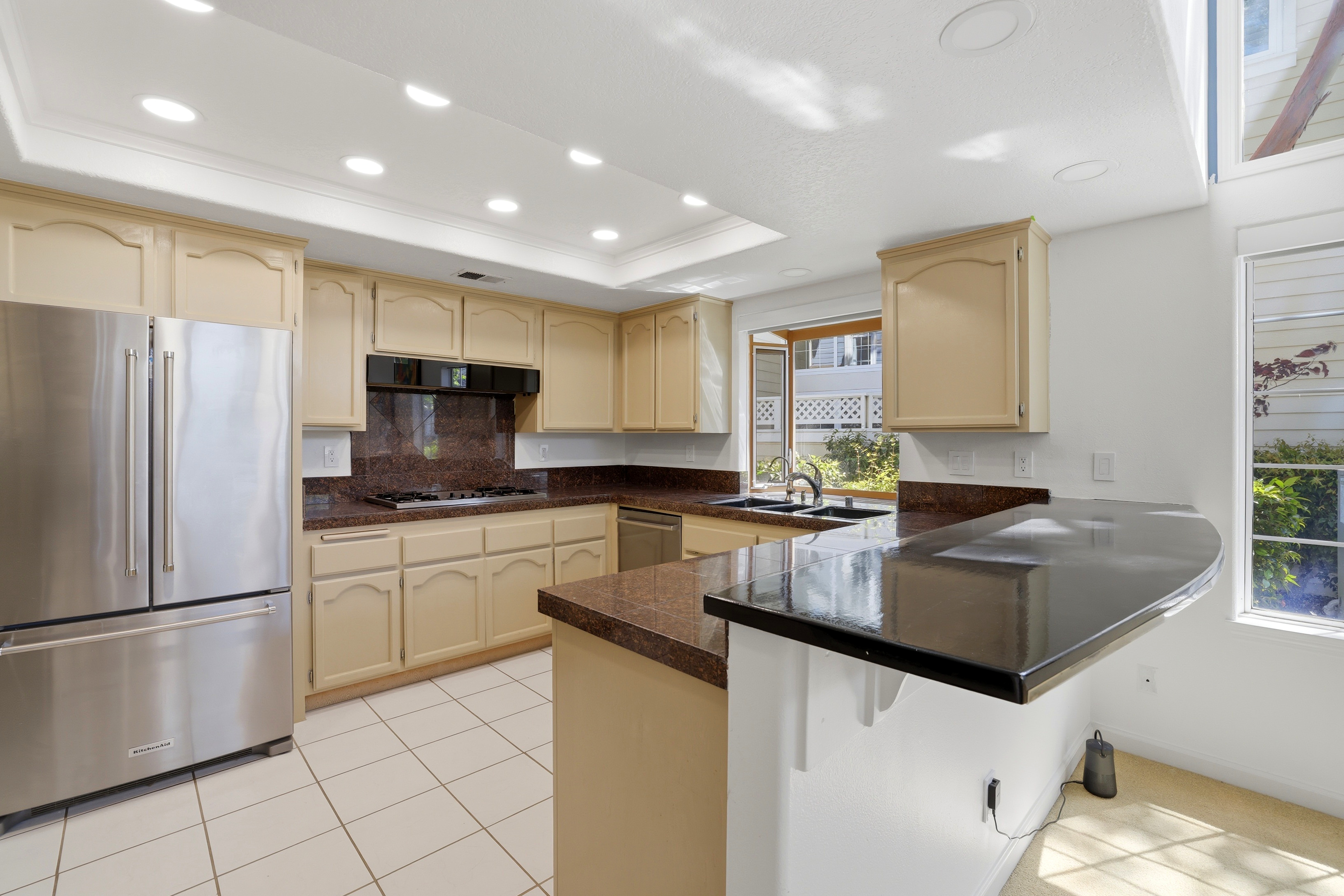  520 Lexington Court #103, Long Beach, CA 90803 - 物件實景