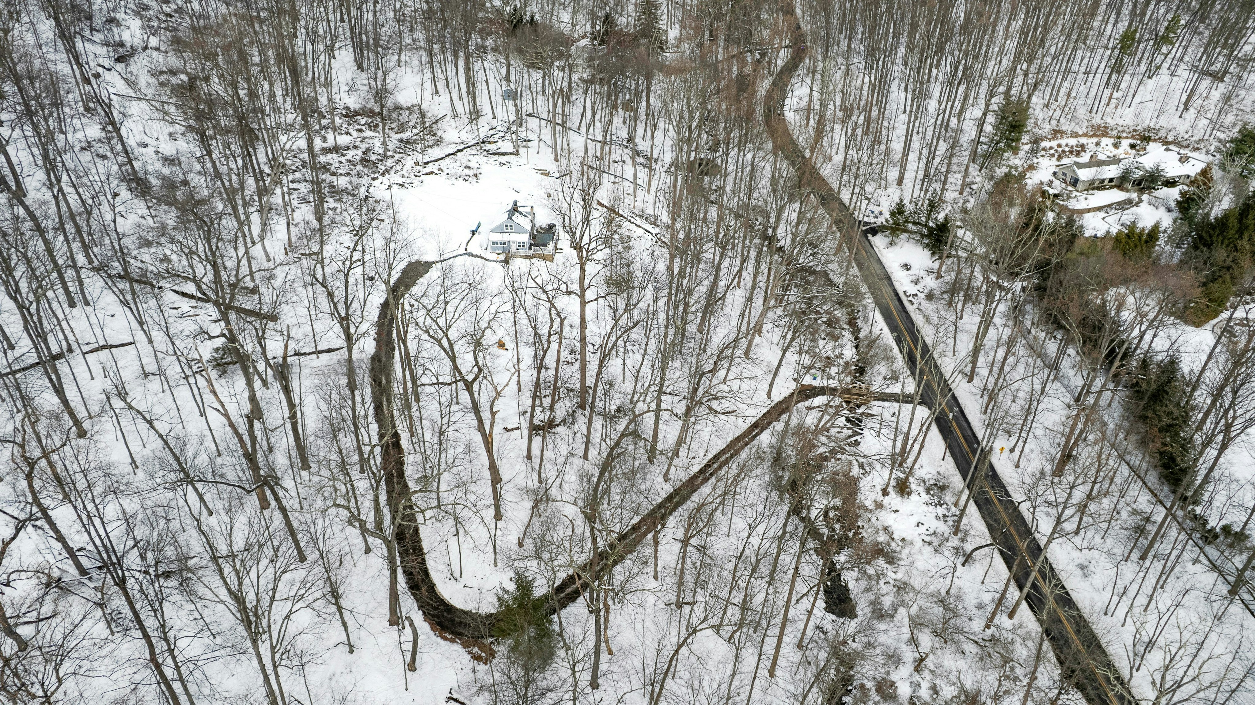  220 Hardscrabble Road, Bernardsville, NJ 07924 - 物件實景