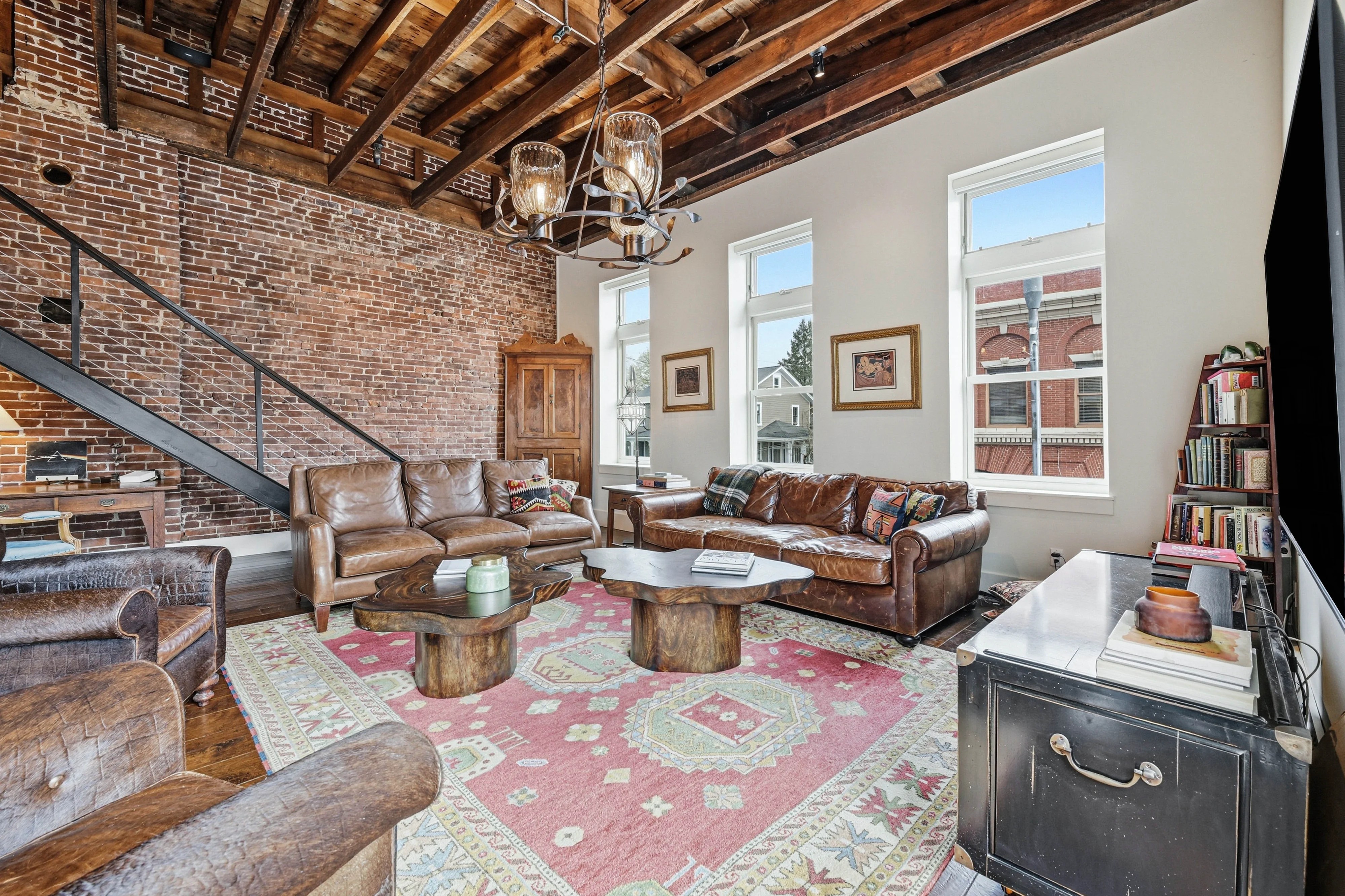  443 Walnut Street, Sewickley, PA 15143 - 物件實景