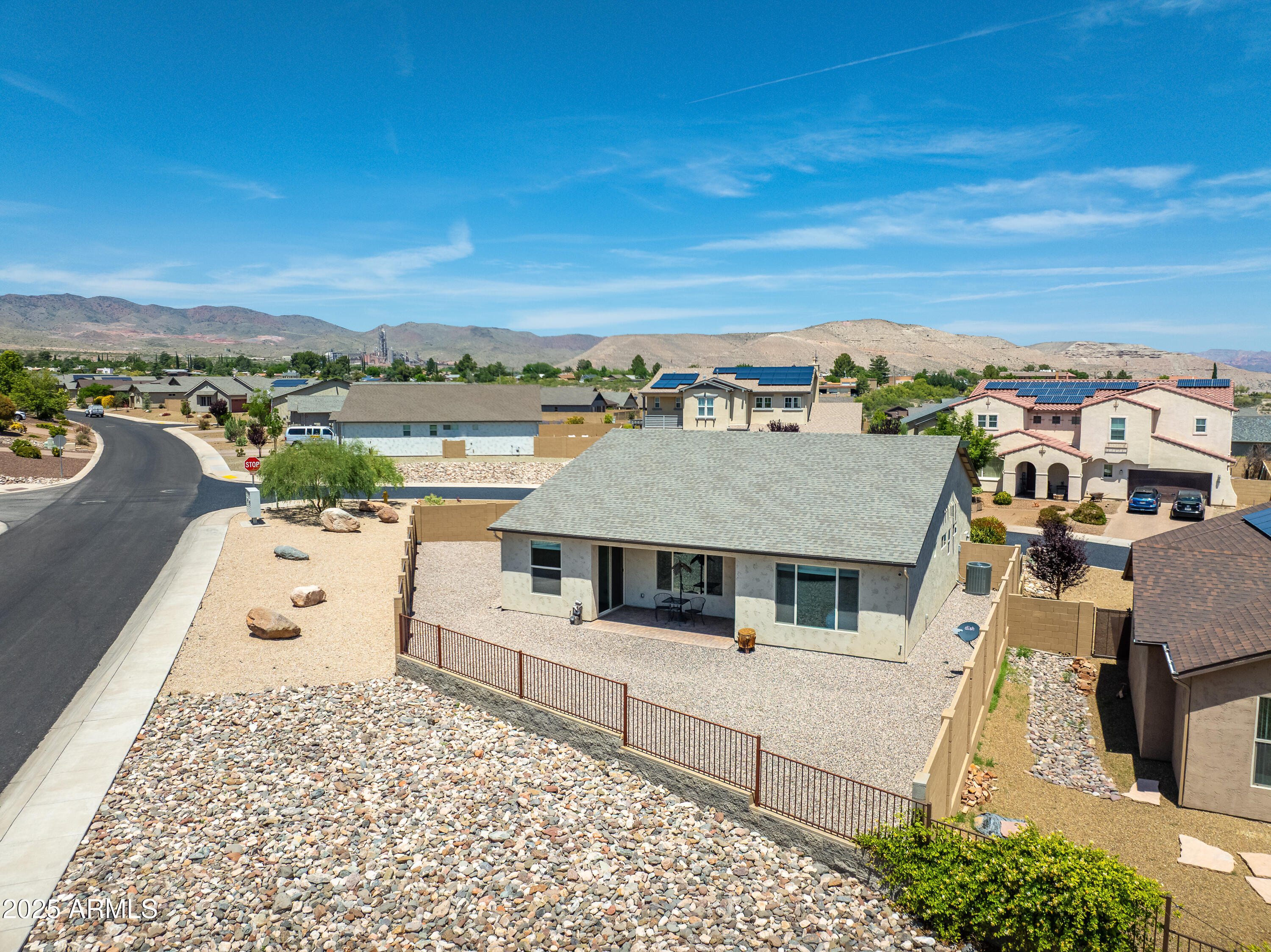 Clarkdale, Arizona, 86324, United States, 2 Bedrooms Bedrooms, ,Residential,For Sale,1948885