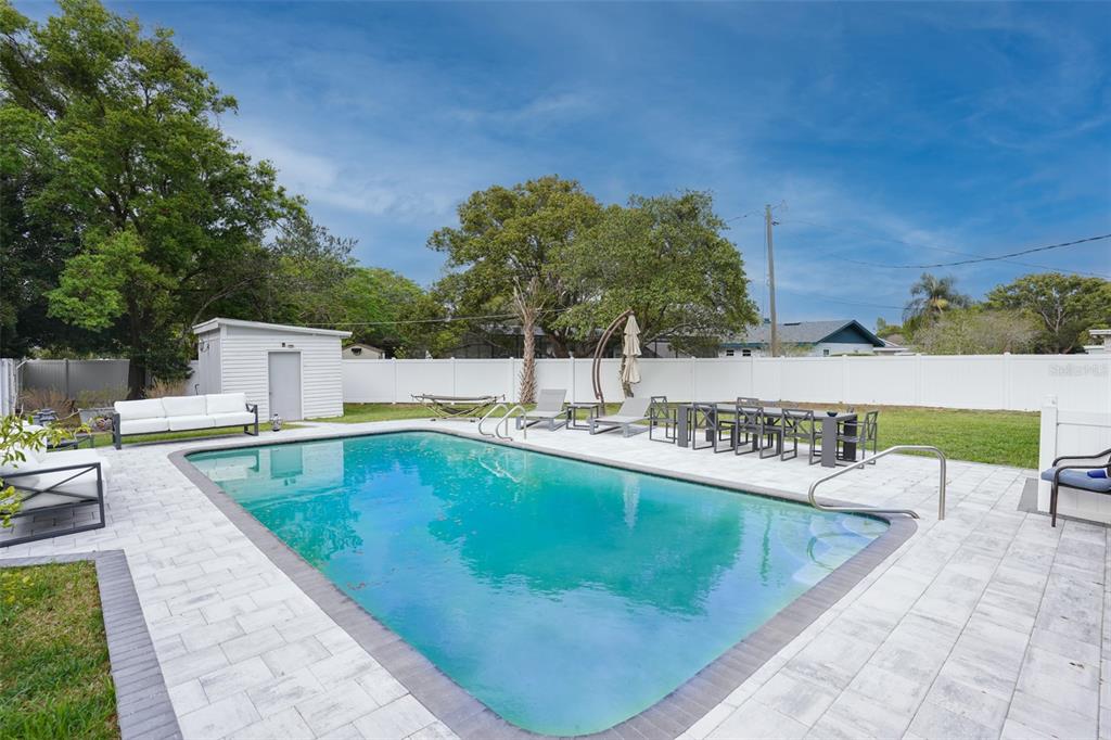 2627 Ambergate Road, Winter Park, Florida, 32792, United States, 4 Bedrooms Bedrooms, ,3 BathroomsBathrooms,Residential,For Sale,2627 Ambergate Road,1625794