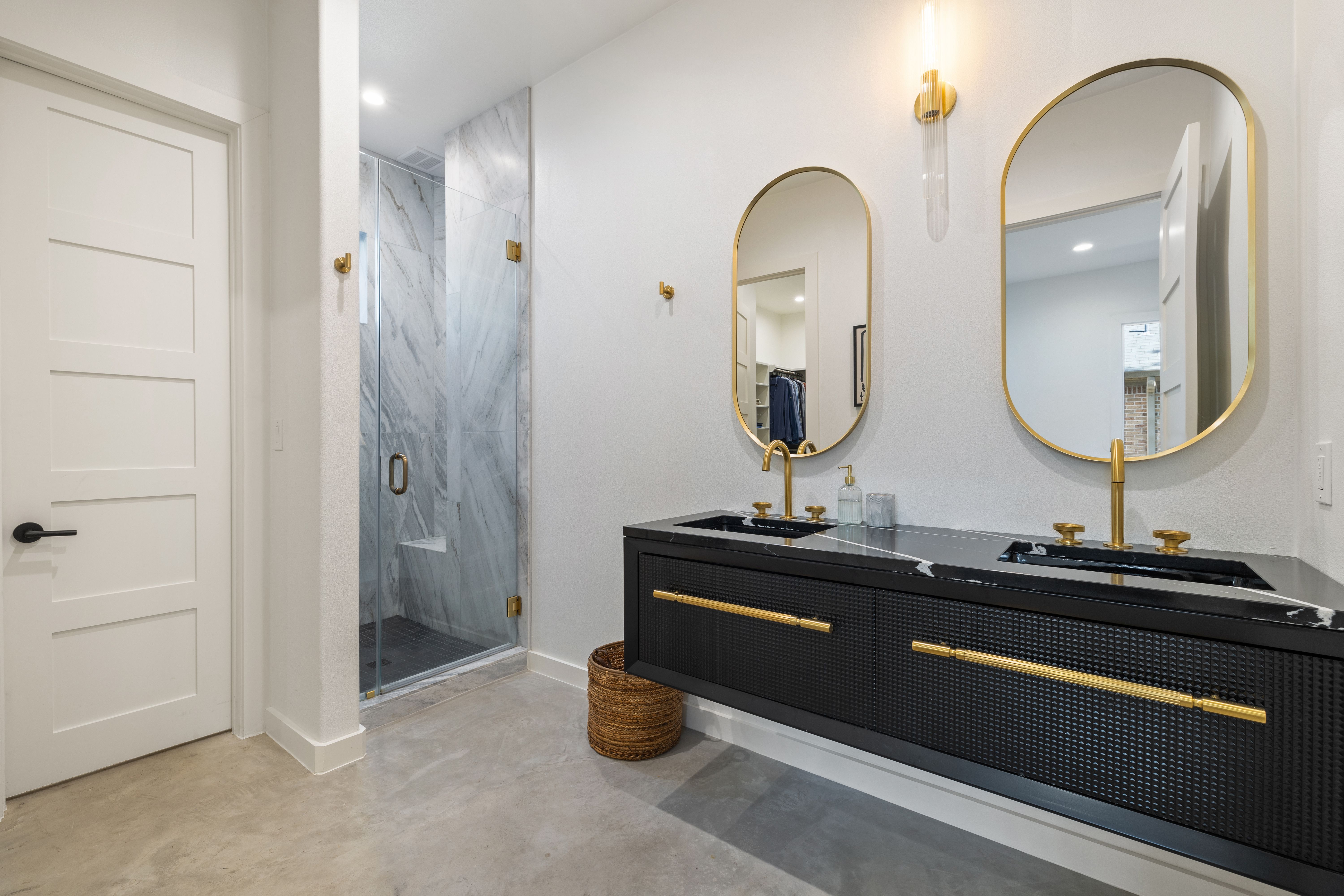  A private, gated Travis Heights retreat steps from Lady Bird Lake - 物件實景