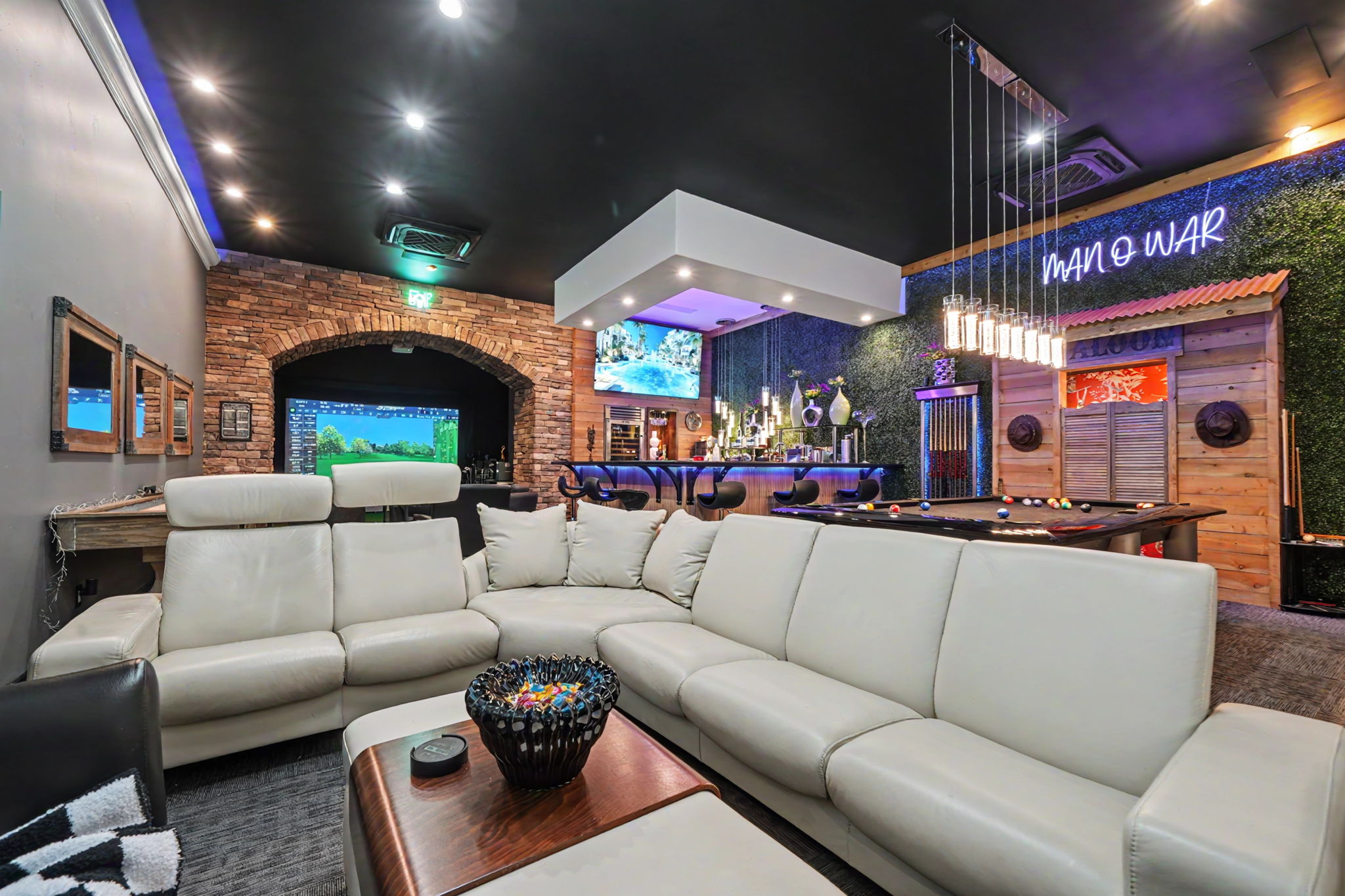  Your Private Sierra Resort Retreat, Fully Furnished and Ready to Enjoy - 物件實景