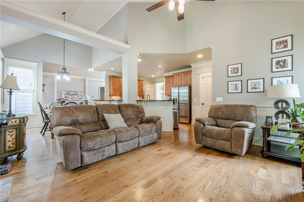 Ball Ground, Georgia, 30107, United States, 4 Bedrooms Bedrooms, ,3 BathroomsBathrooms,Residential,For Sale,1914158
