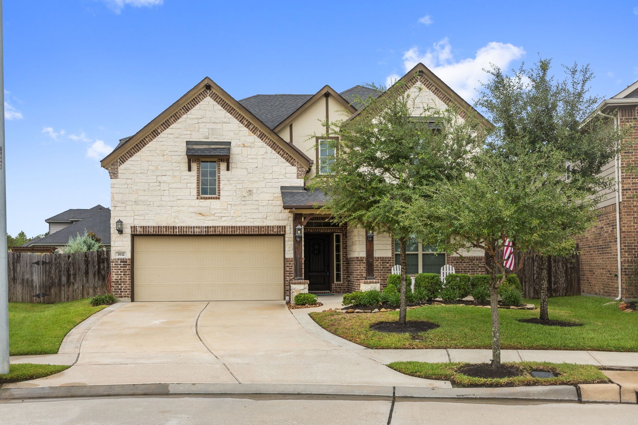 Imperial Cove Ct, Spring, TX 77386 #1