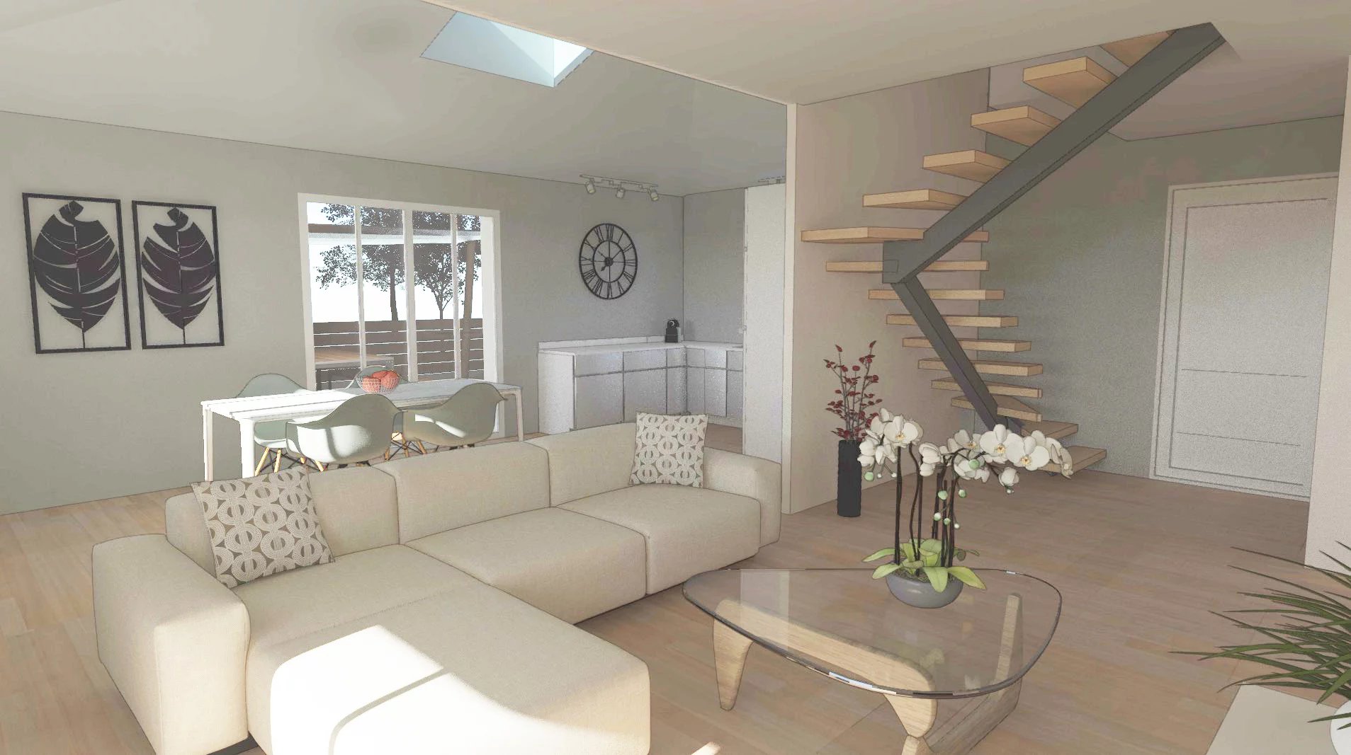 Arès, New Aquitaine, 33740, FR, 3 Bedrooms Bedrooms, ,4 BathroomsBathrooms,Residential,For Sale,1997265