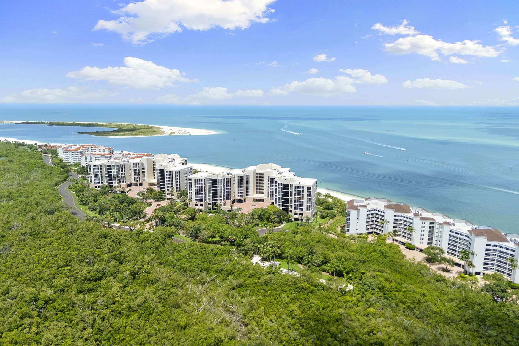  HIDEAWAY BEACH - ROYAL MARCO POINT - 物件實景