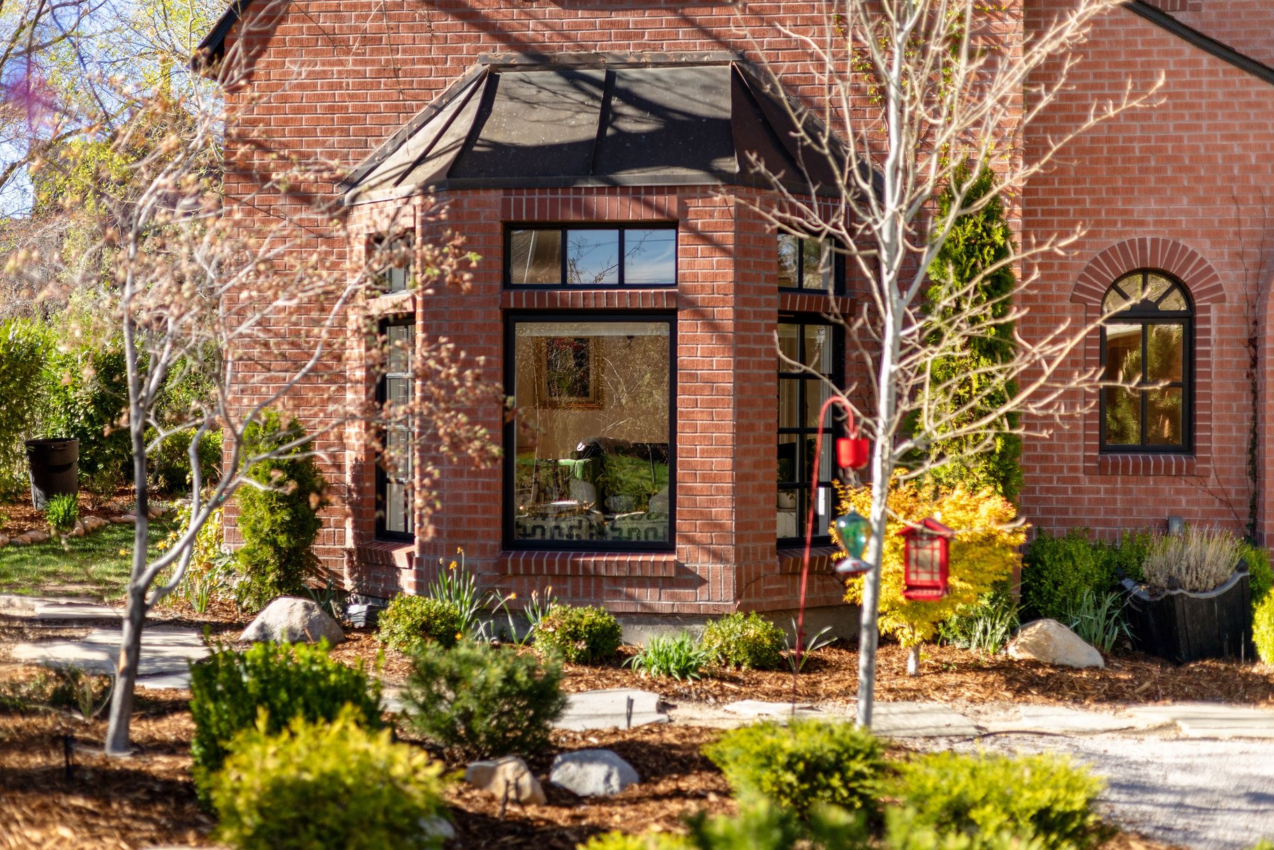  Timeless Architecture. Modern Living. - 物件實景