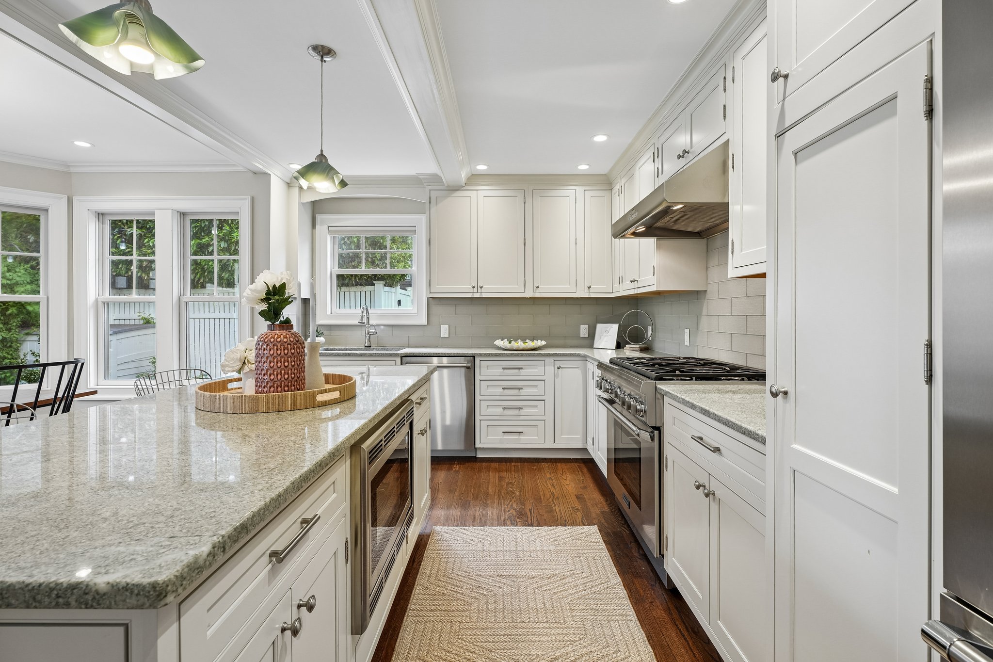  11 Mount Vernon Road, Montclair, NJ 07043 - 物件實景