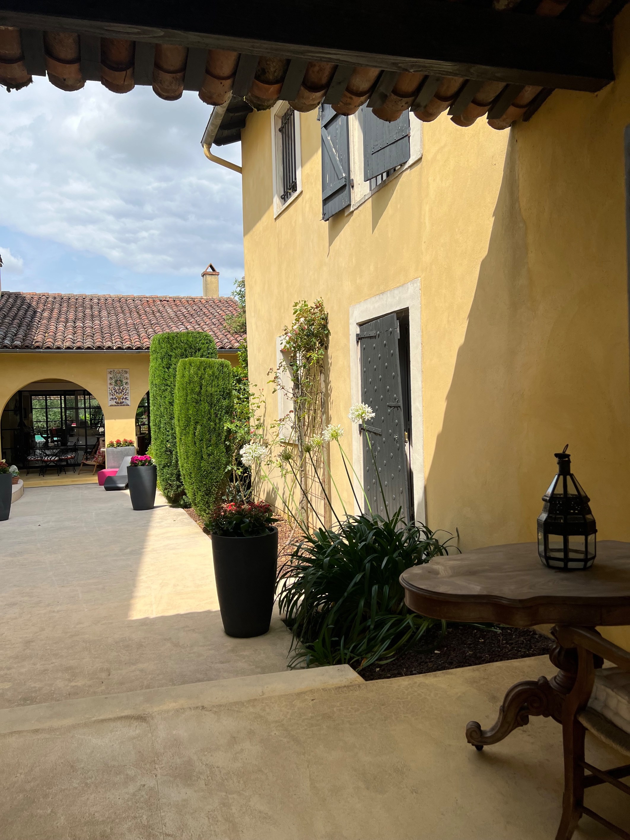  Very beautiful village house 40km from the heart of Toulouse - 物件實景
