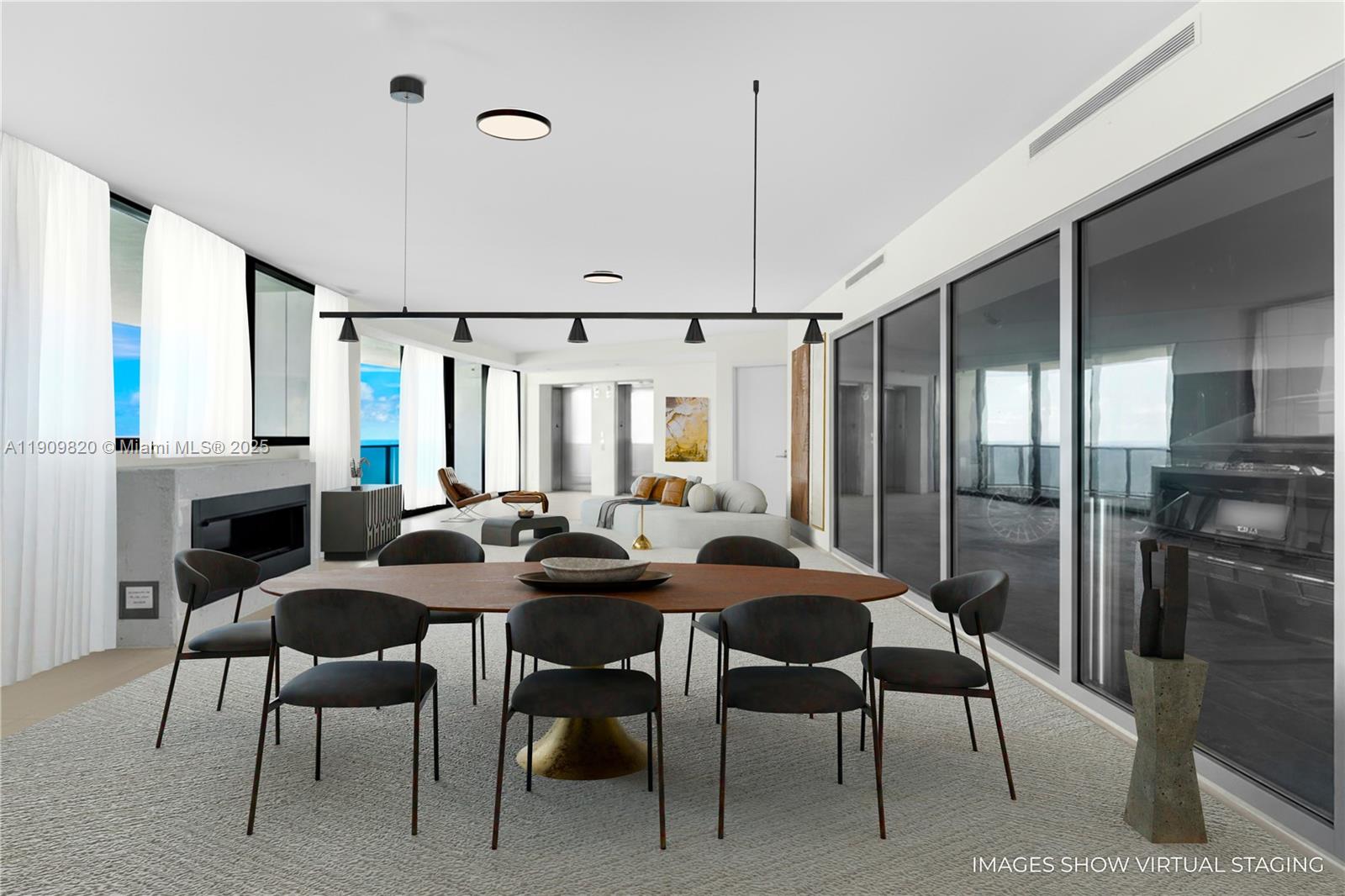 Sunny Isles Beach, Florida, 33160, United States, 4 Bedrooms Bedrooms, ,5 BathroomsBathrooms,Residential,For Sale,1989391