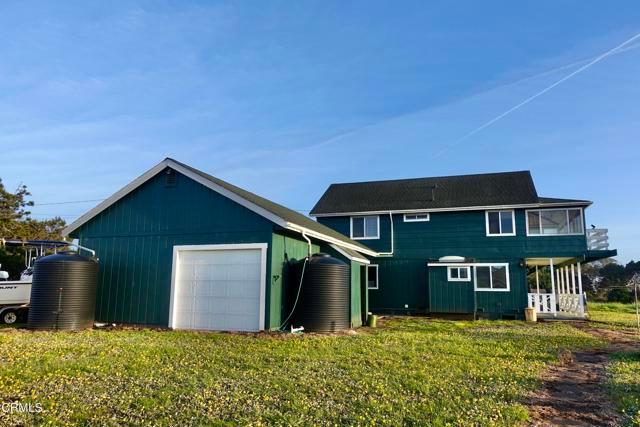 Fort Bragg, California, 95437, United States, 3 Bedrooms Bedrooms, ,2 BathroomsBathrooms,Residential,For Sale,1878611