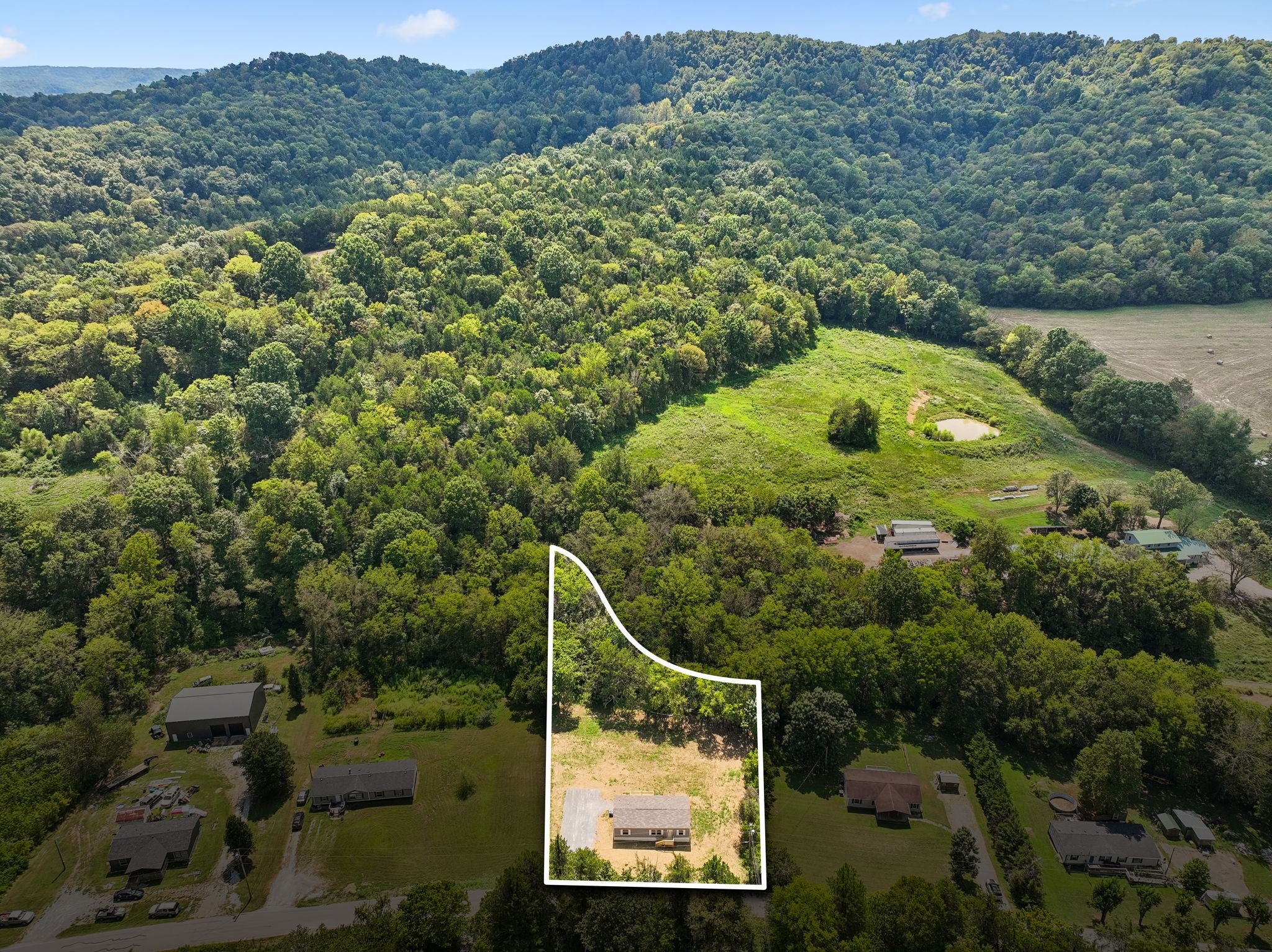 Walker Creek Rd, Alexandria, TN 37012 #1