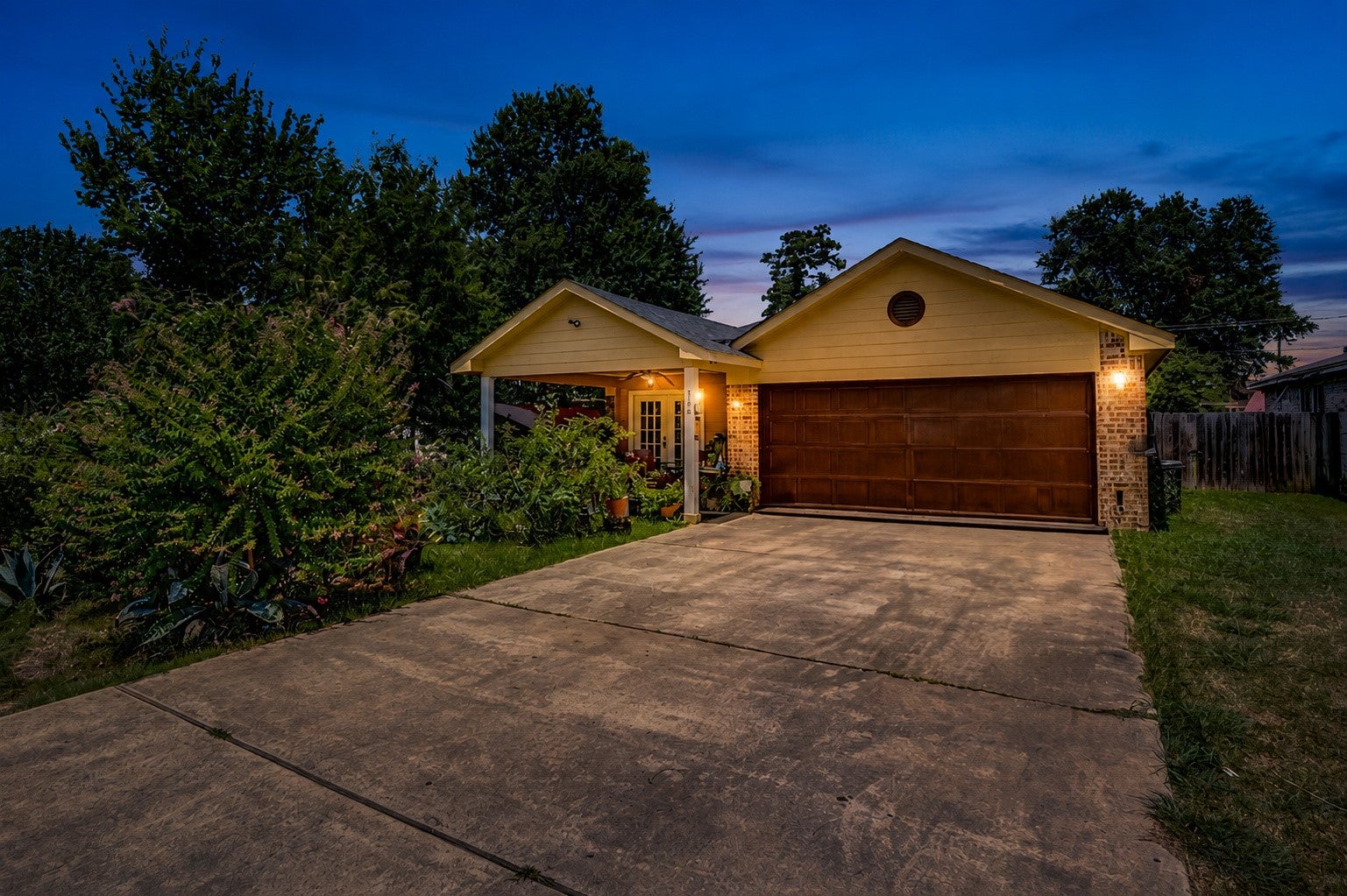 Red Oak Ave, Crosby, TX 77532 #1