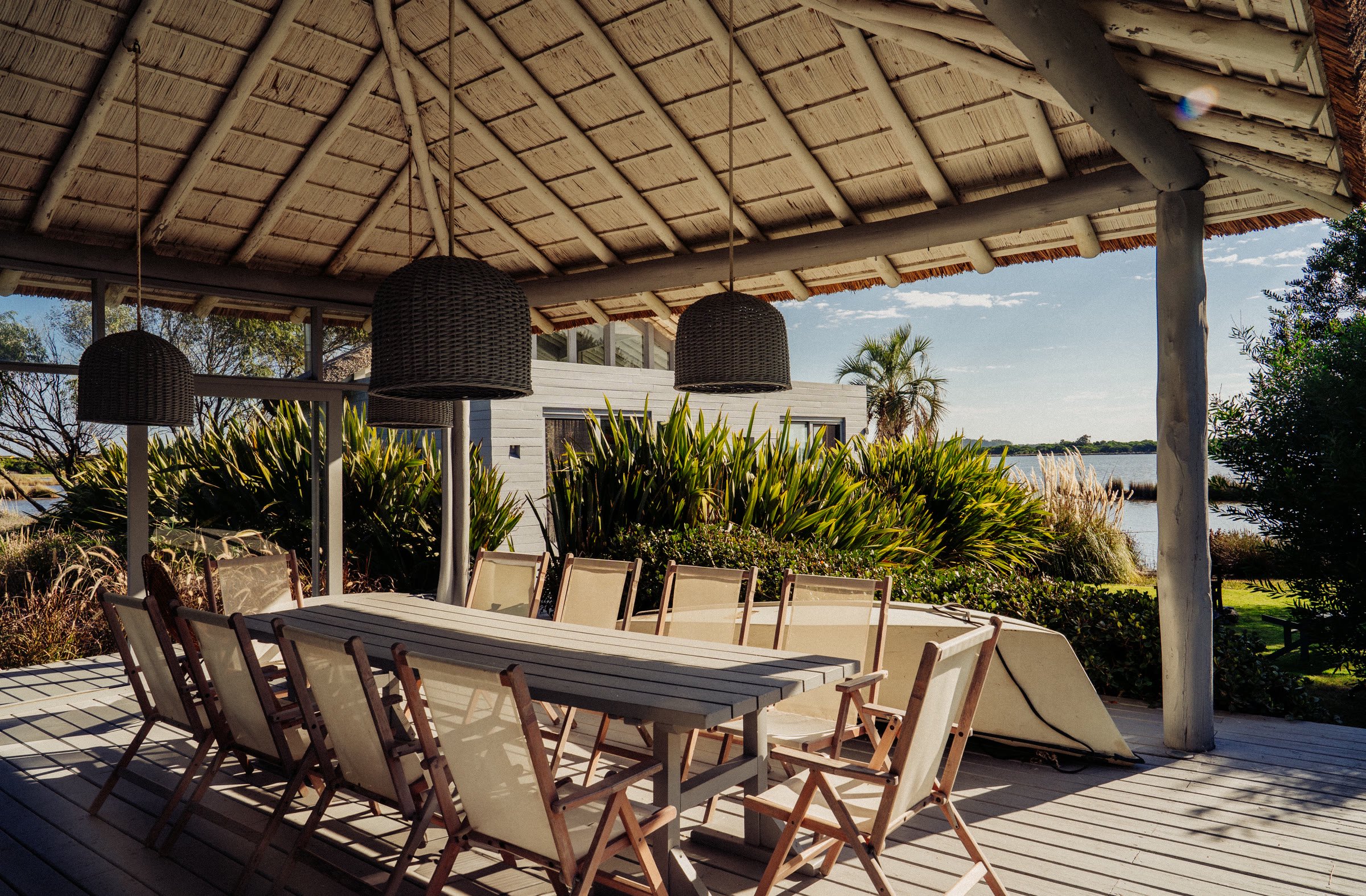  Dream house in Laguna José Ignacio - 物件實景