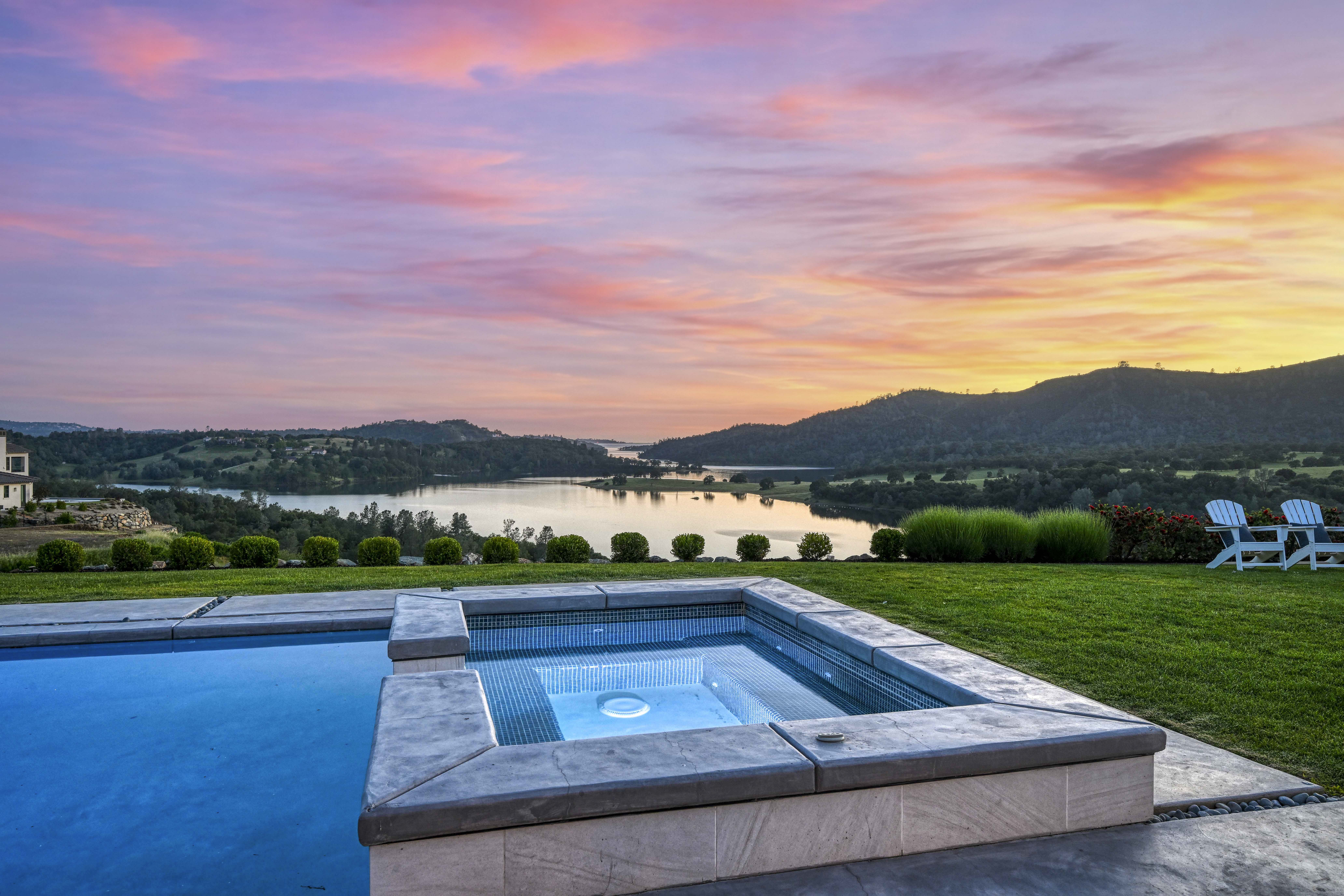 508 Groth Court, El Dorado Hills, CA 95762 - 物件實景